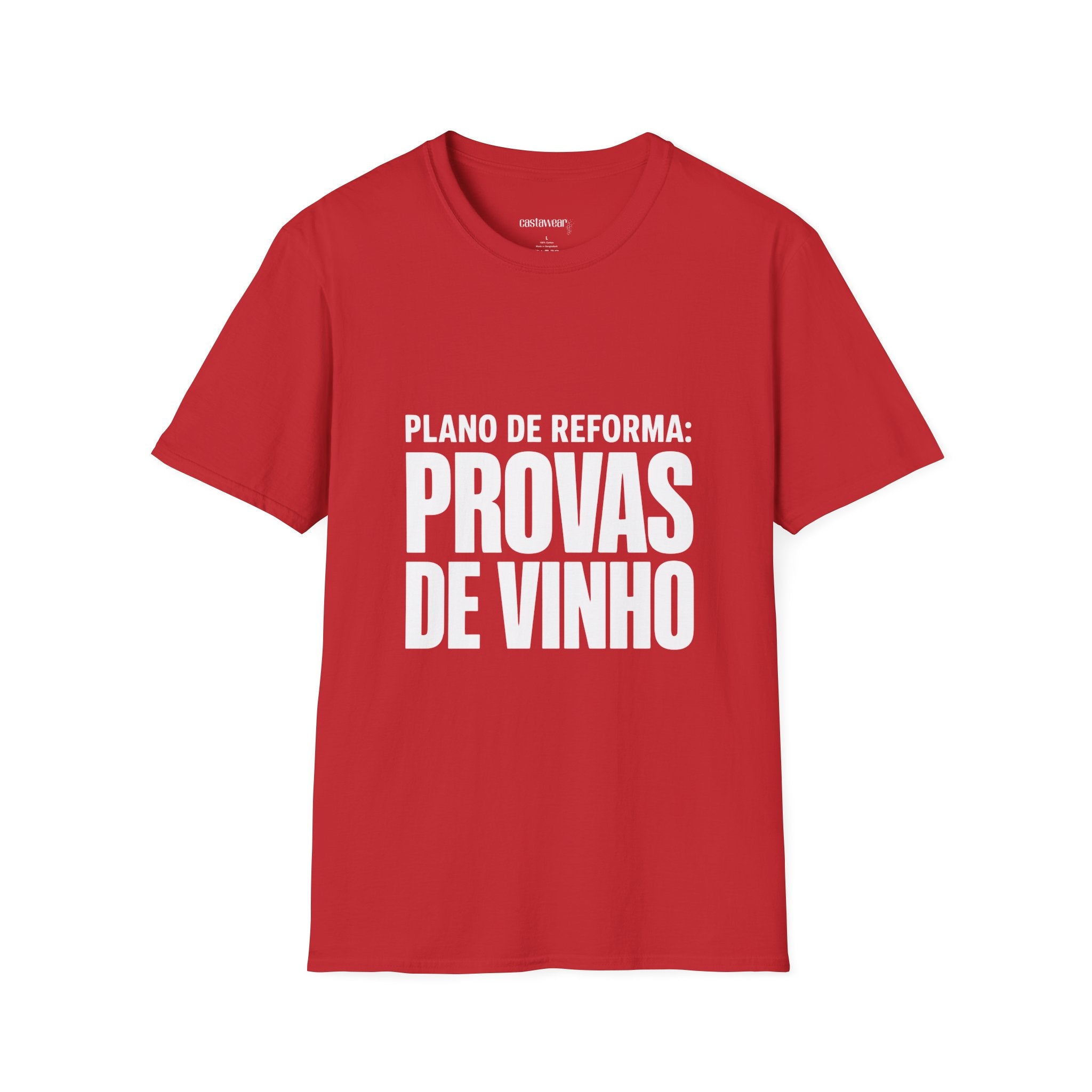 Reforma T-Shirt