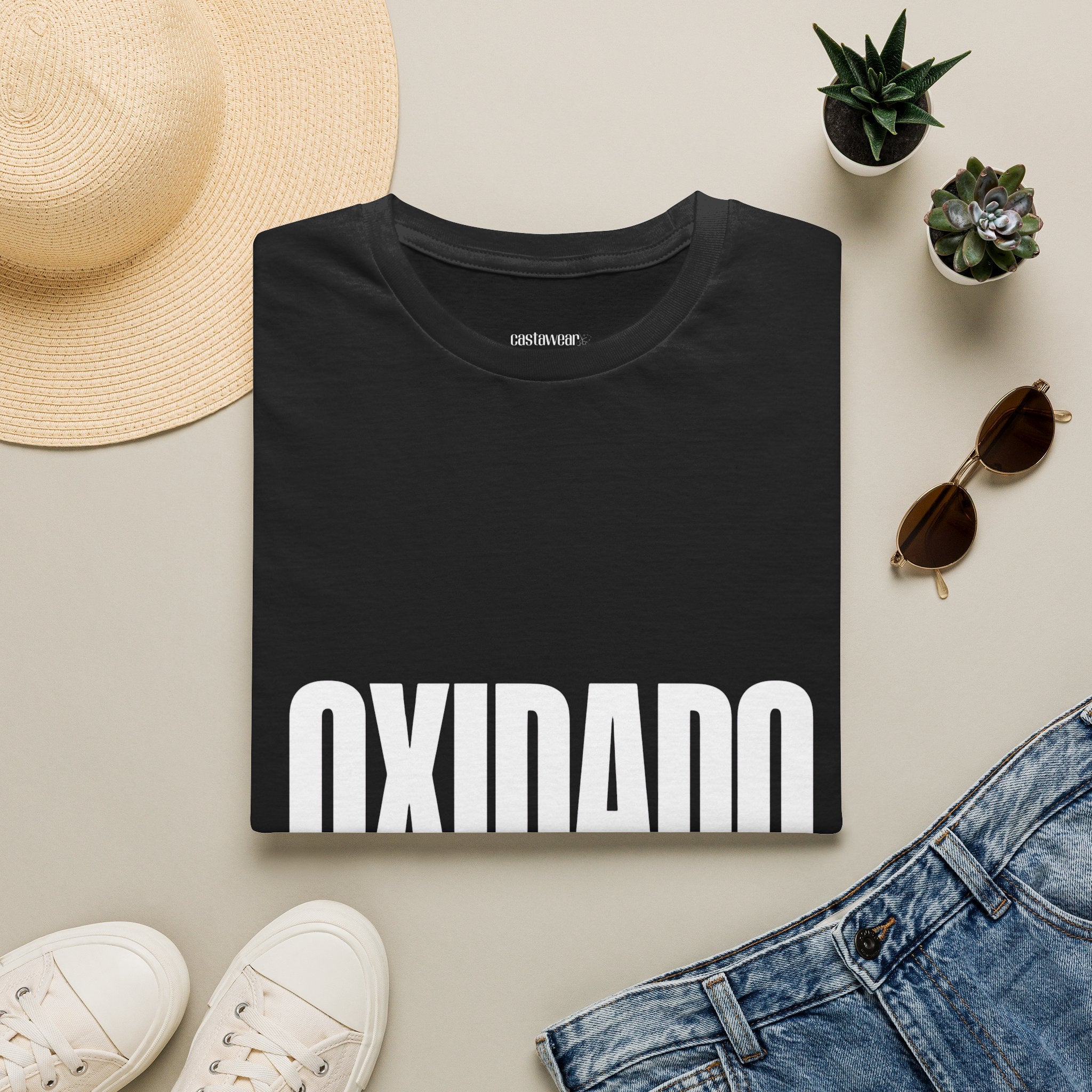 Oxidado T-Shirt