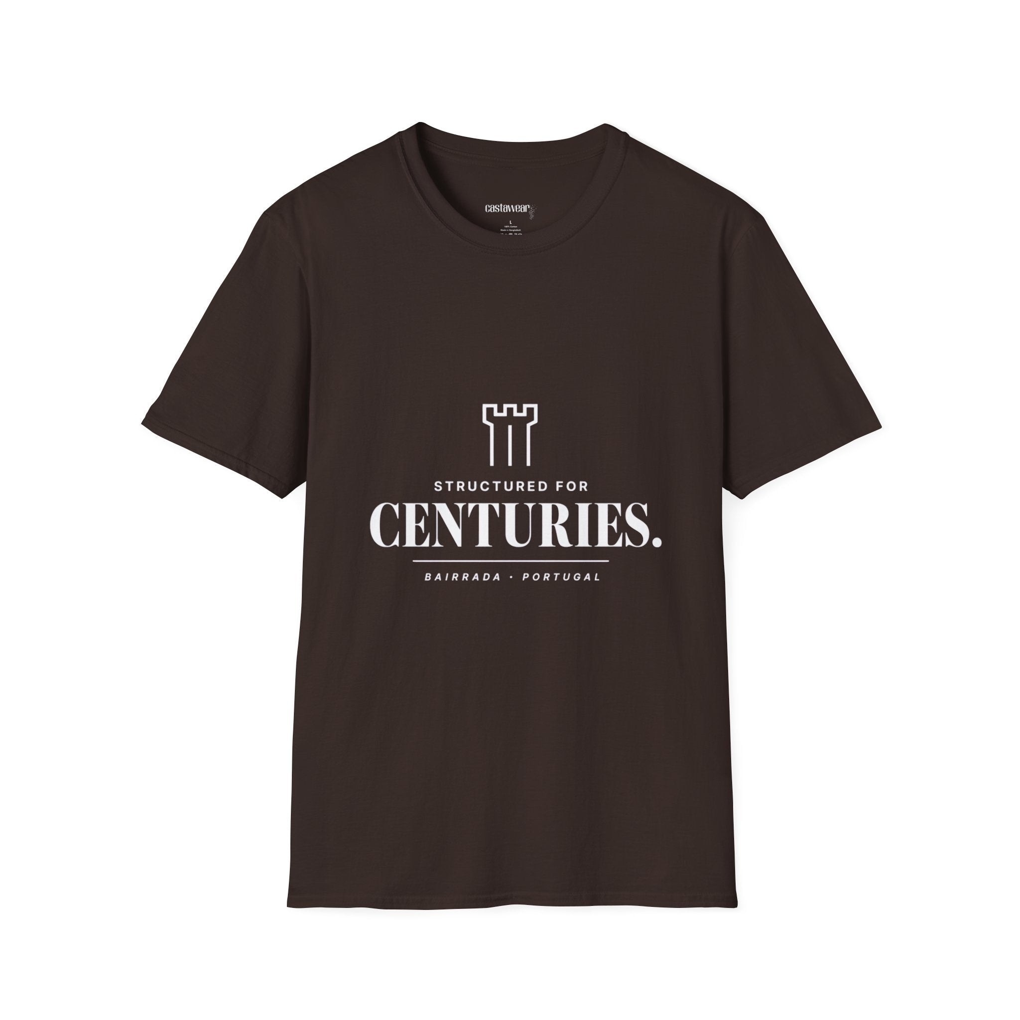 Centuries T-Shirt