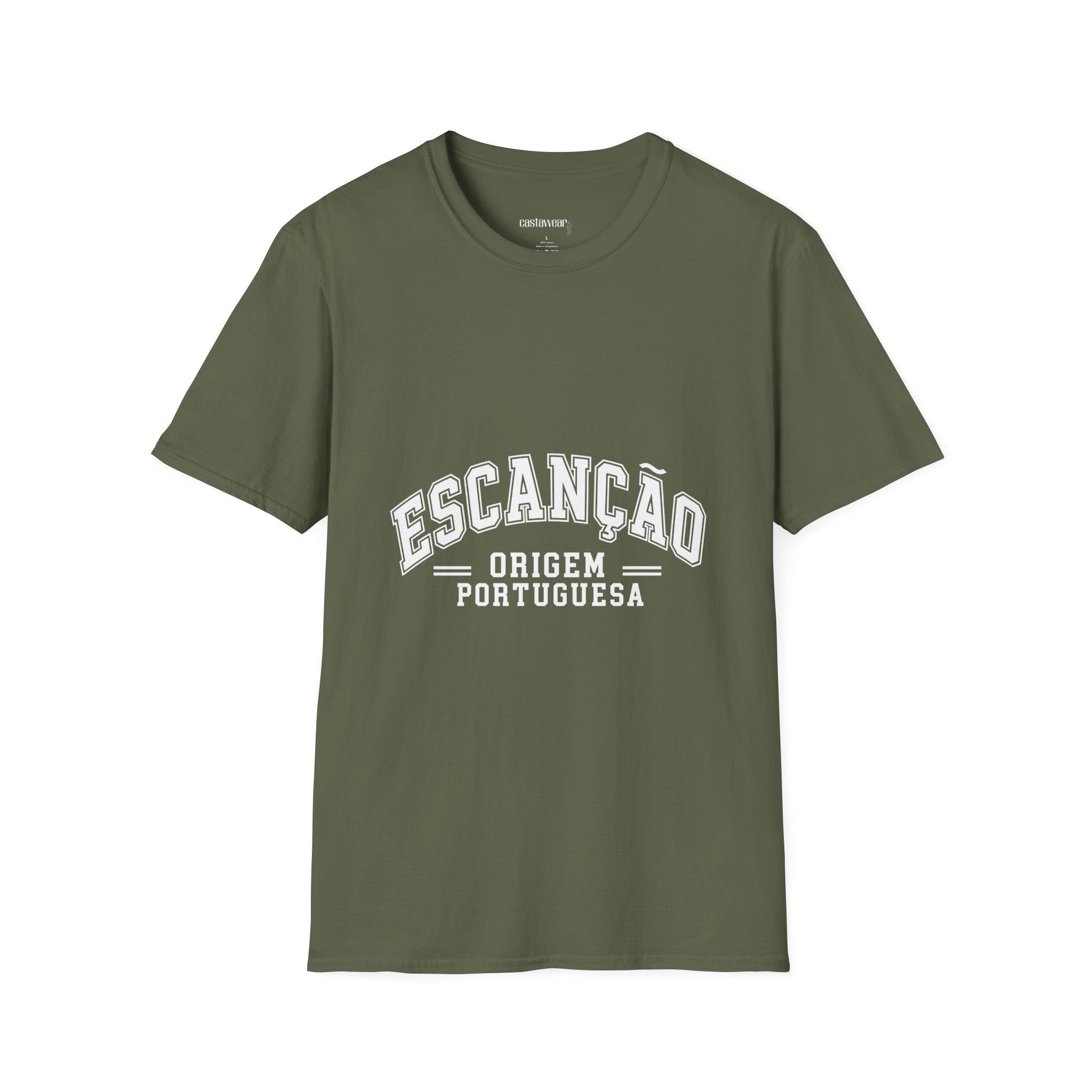 Escanção T-Shirt