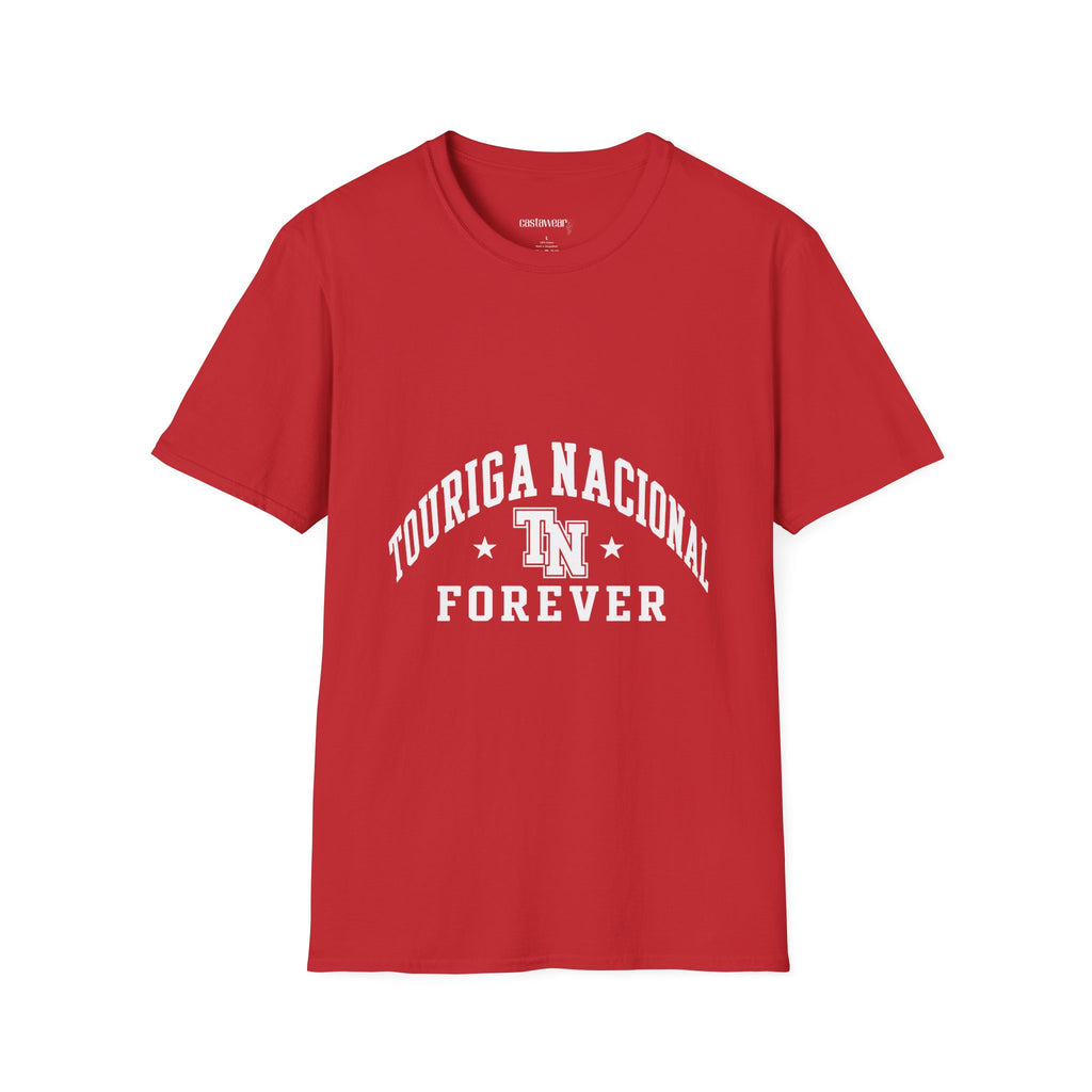 Touriga Nacional T-Shirt