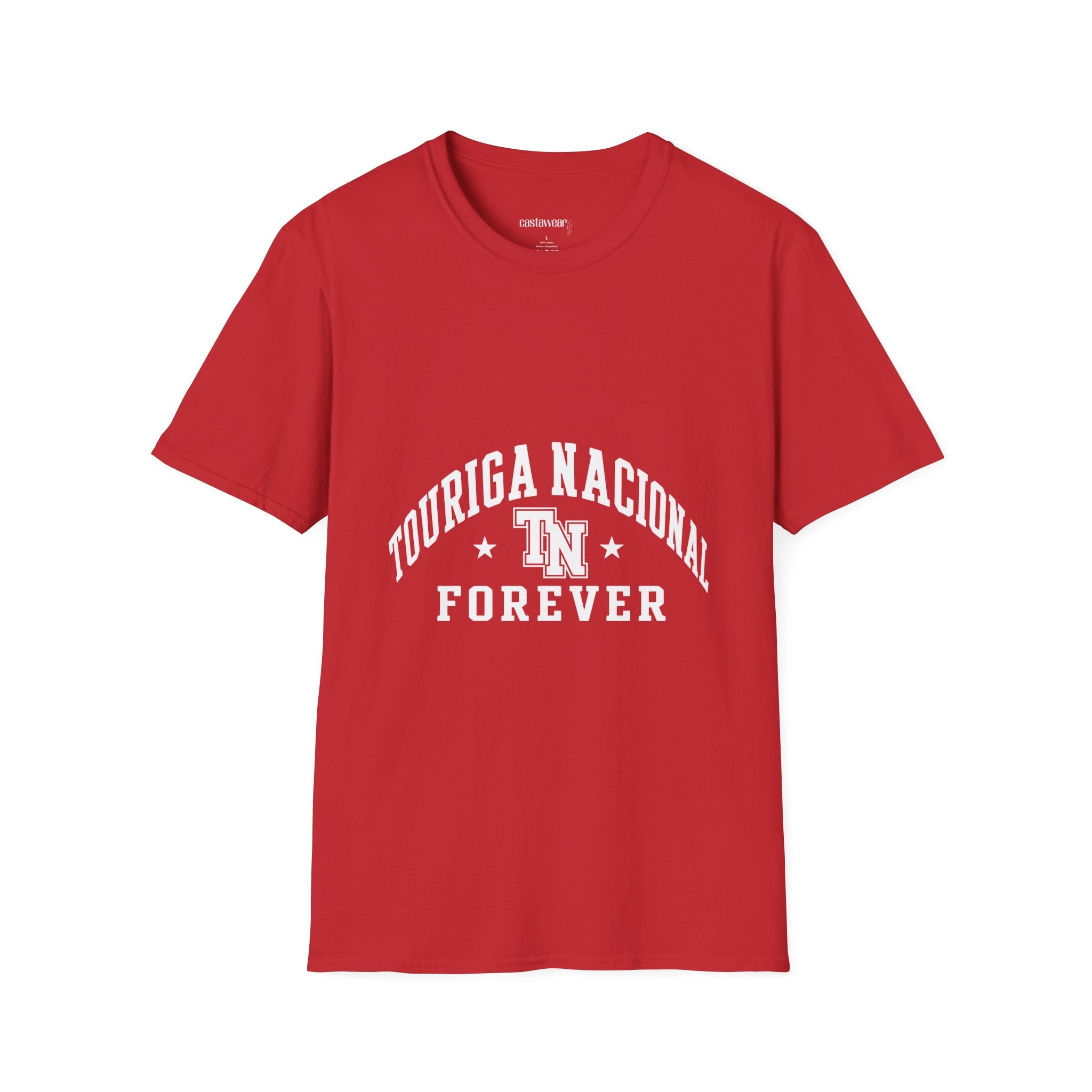 Touriga Nacional T-Shirt