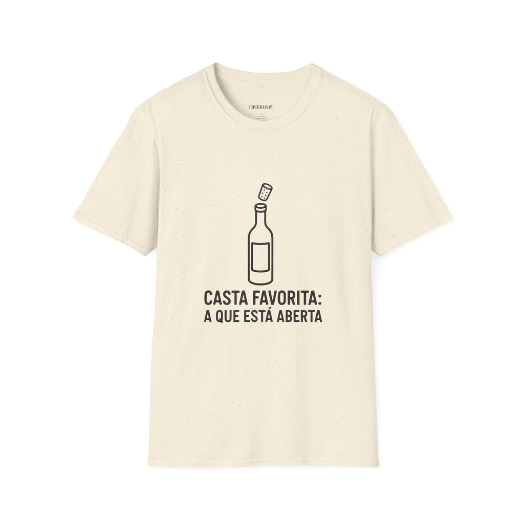 Casta Favorita T-Shirt