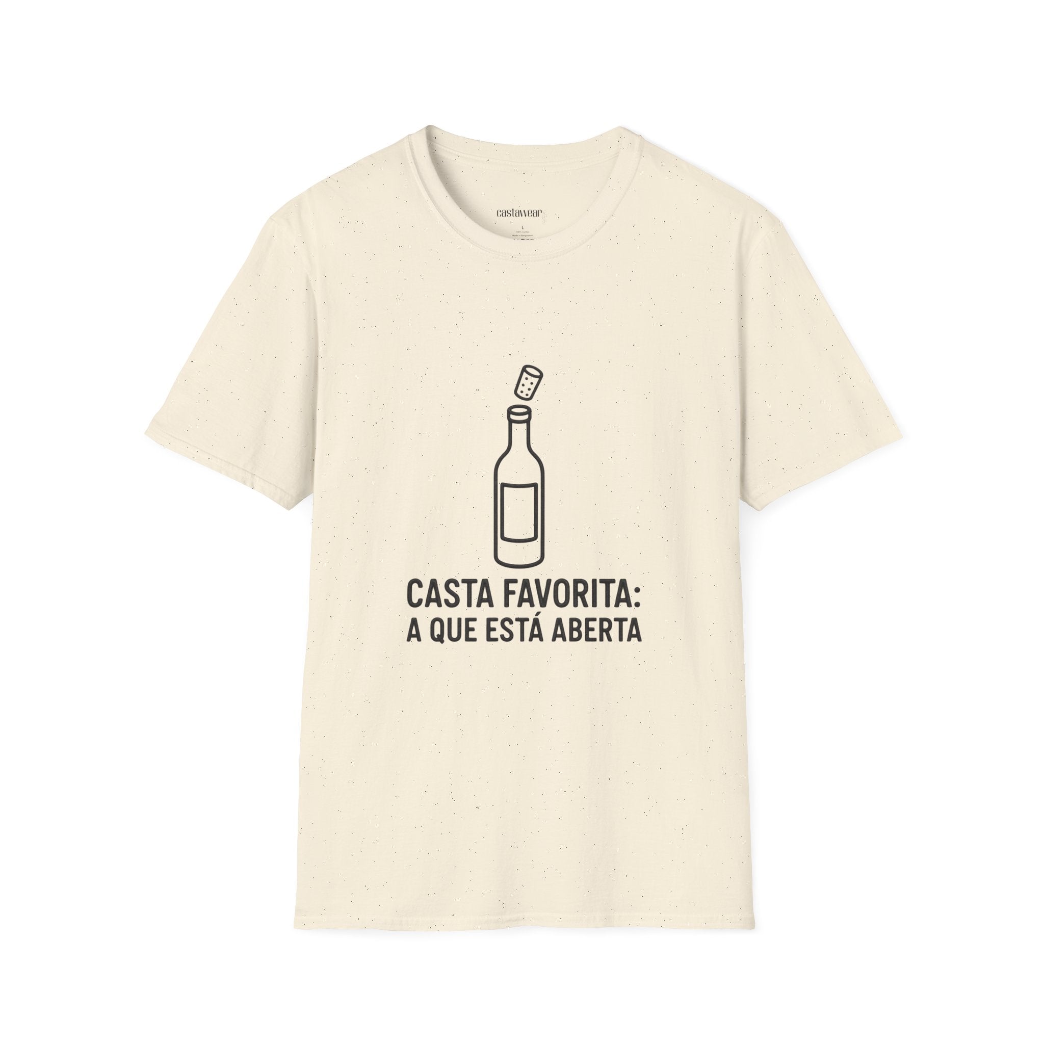 Casta Favorita T-Shirt