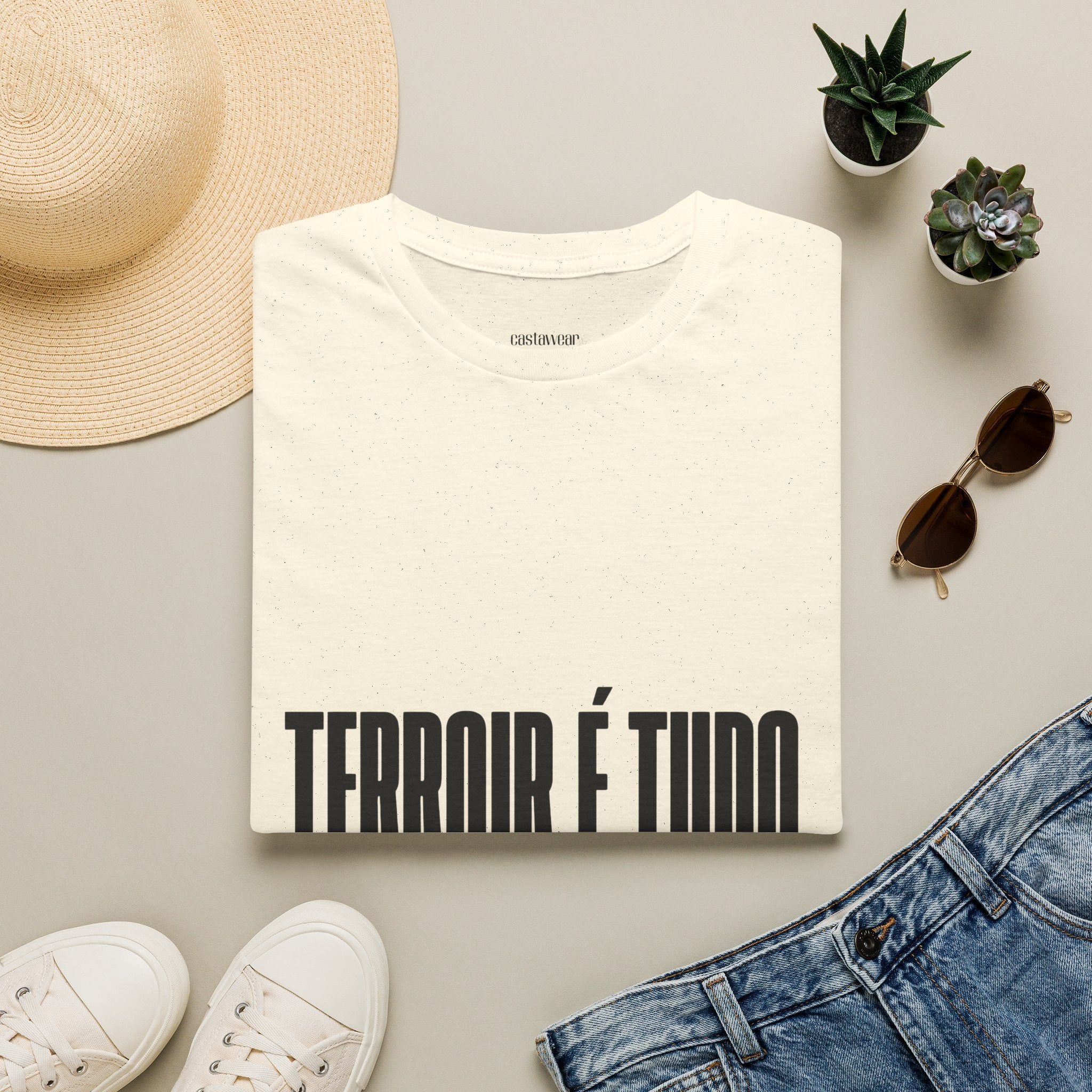 Terroir T-Shirt