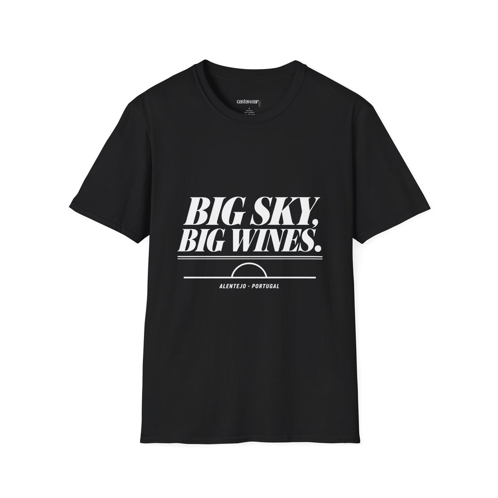 Big Wines