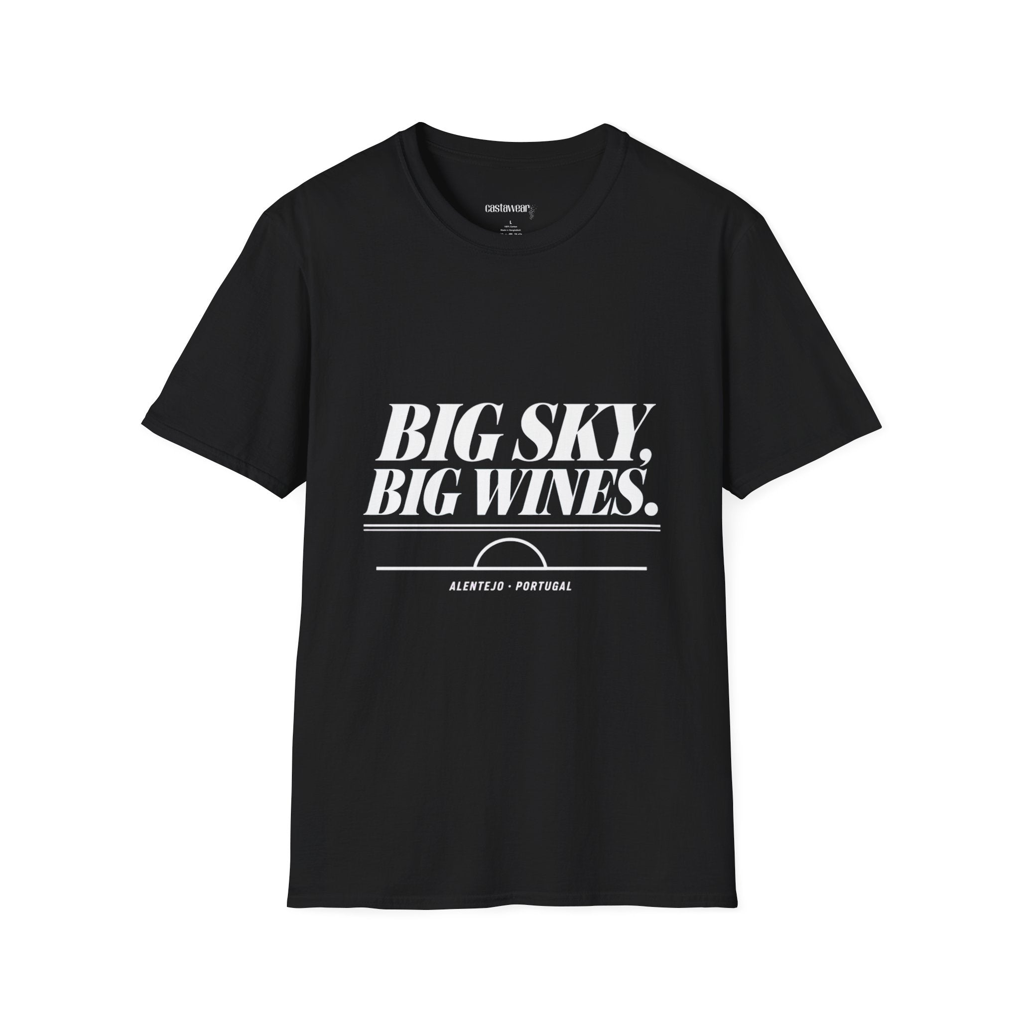 Big Wines