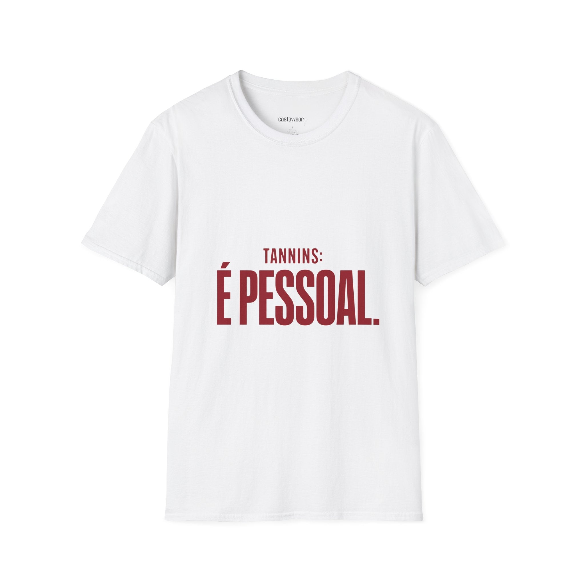 Tannins T-Shirt