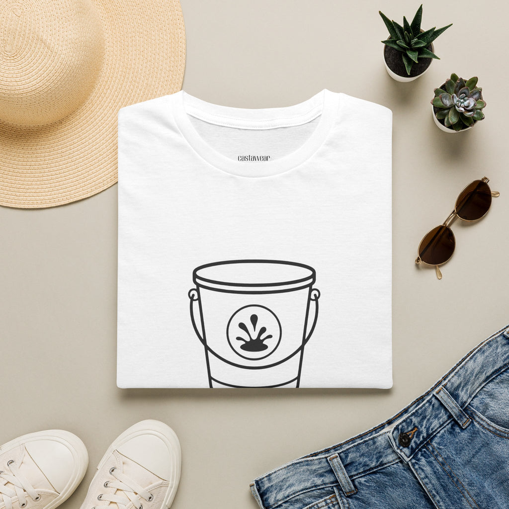 Cuspideira T-Shirt