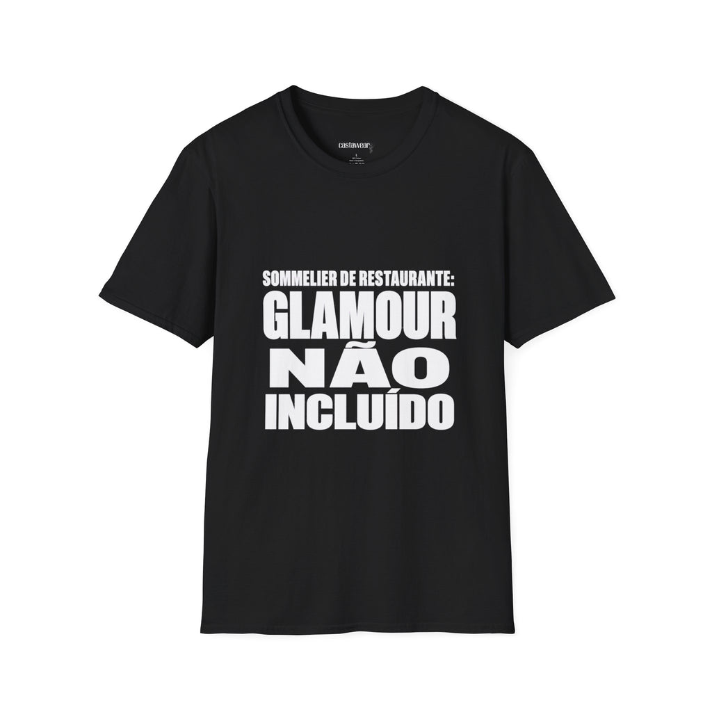 Glamour T-Shirt