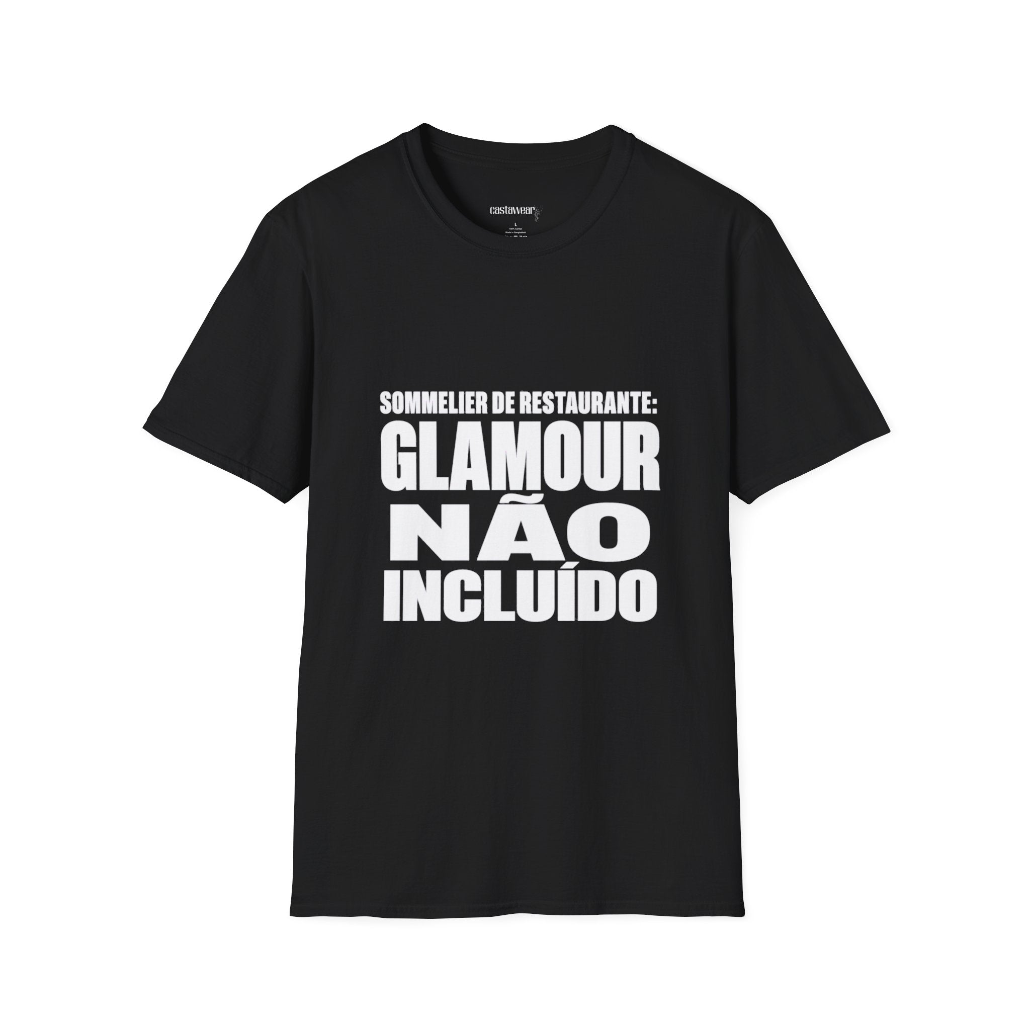 Glamour T-Shirt