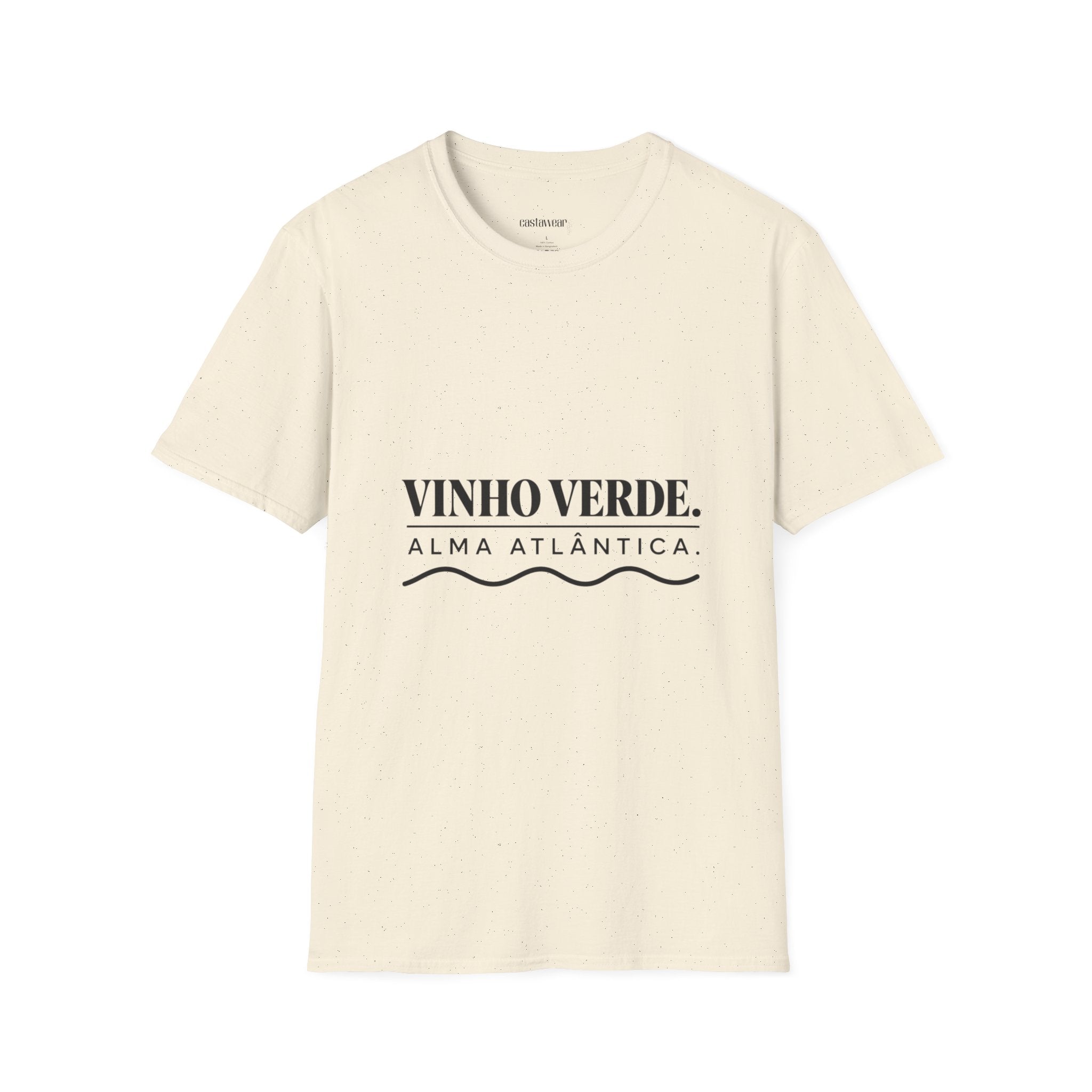 Vinho Verde T-Shirt