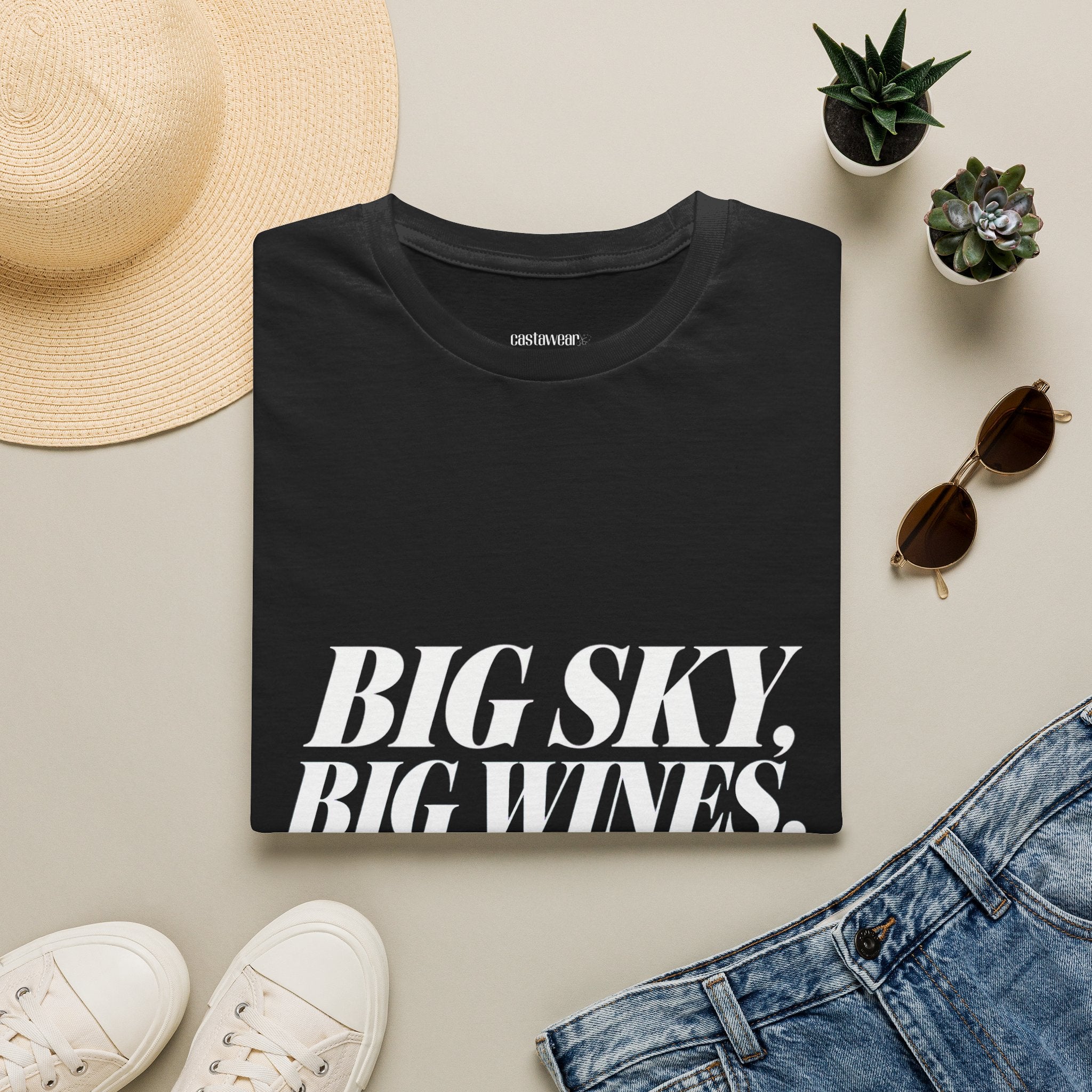 Big Wines