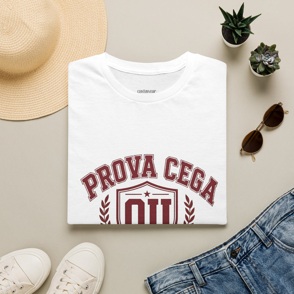 Prova Cega T-Shirt