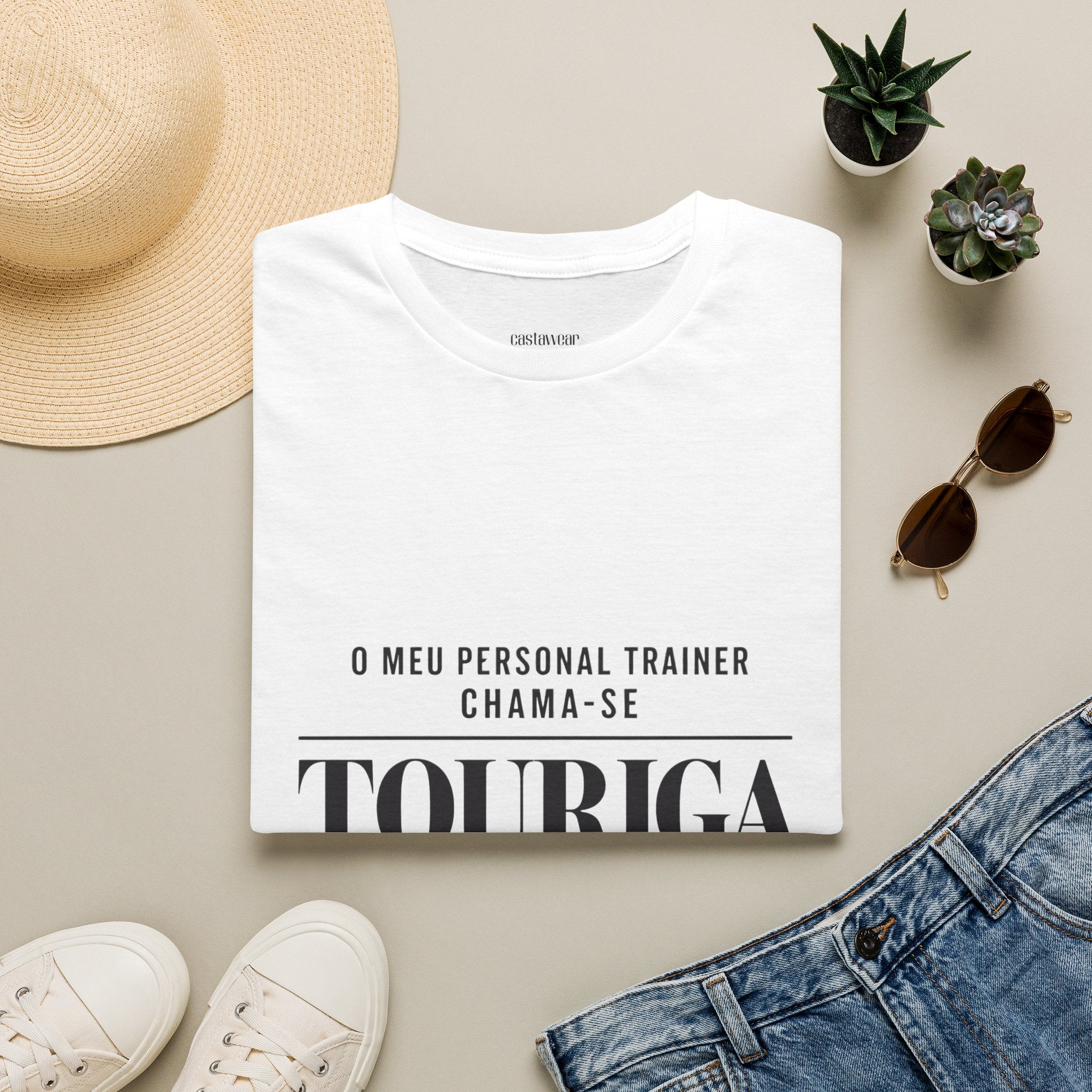 PT Touriga Nacional T-Shirt