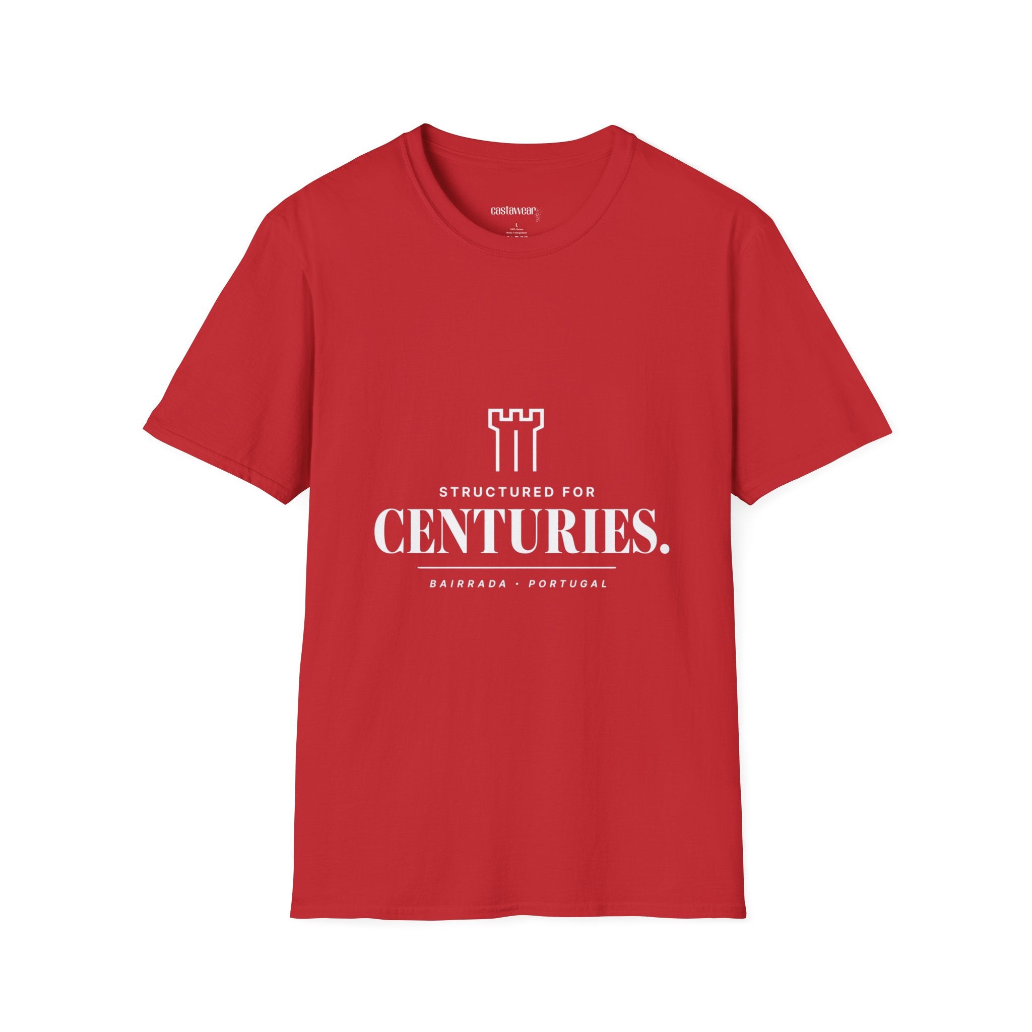 Centuries T-Shirt