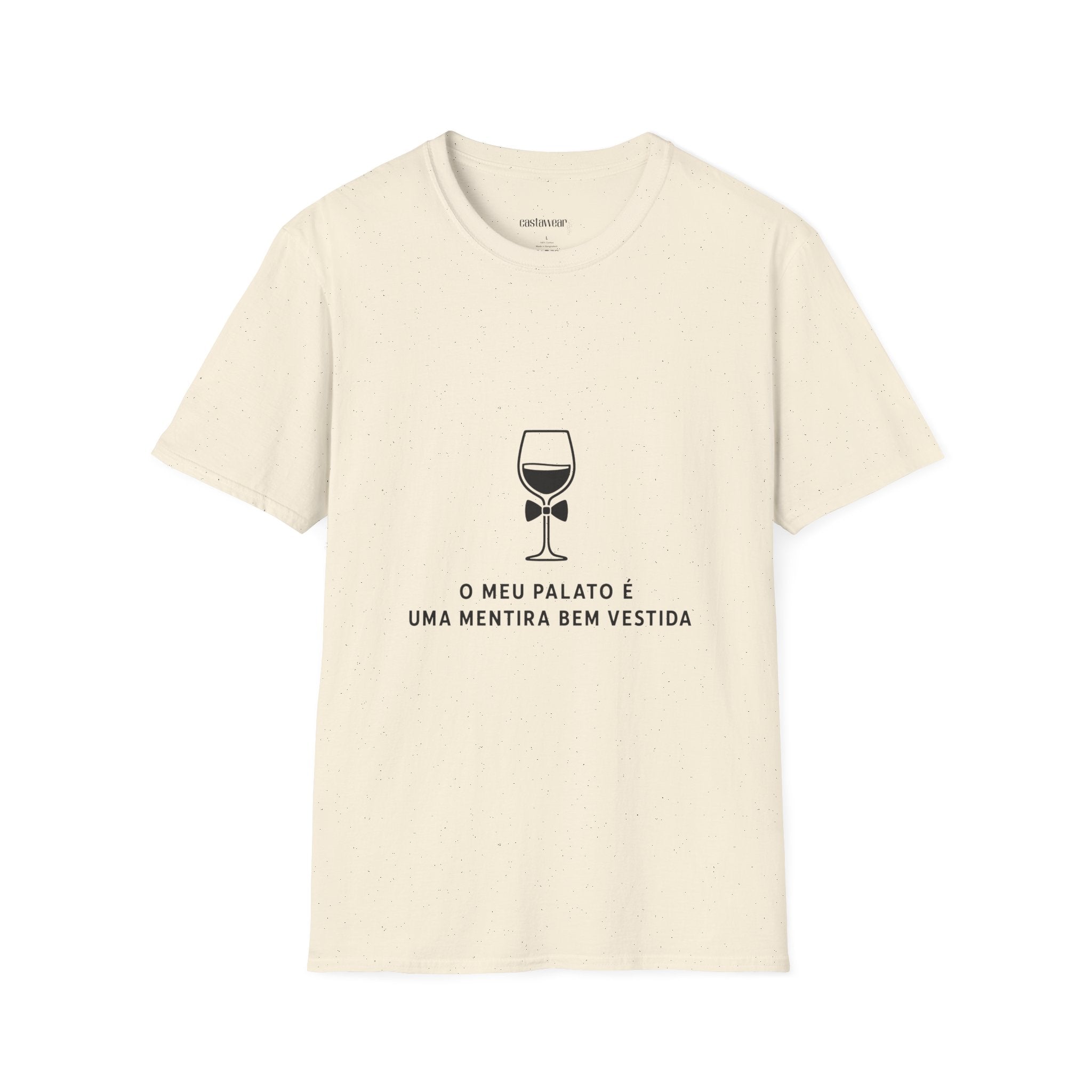 Palato T-Shirt