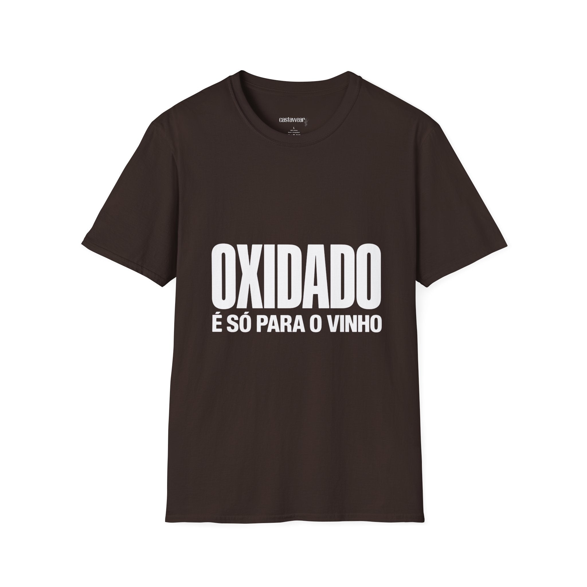 Oxidado T-Shirt