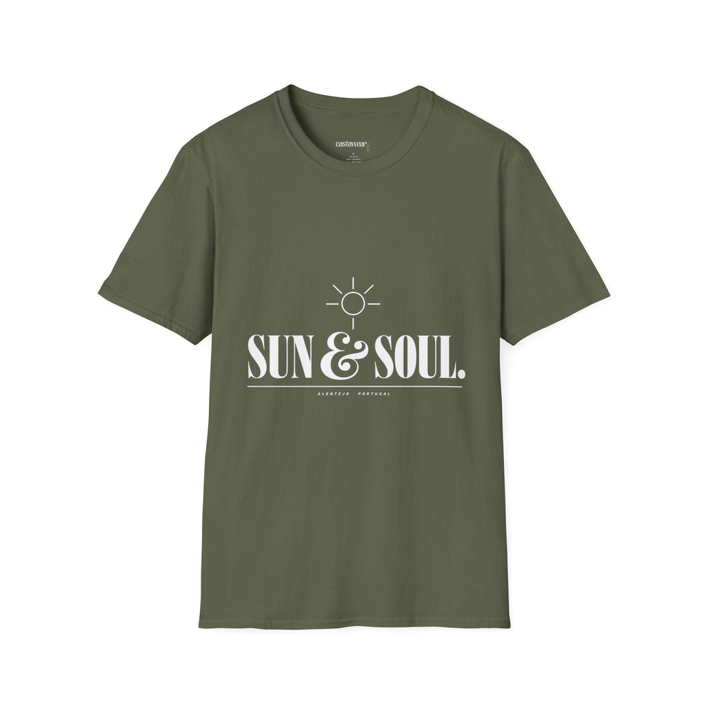 Sun & Soul T-Shirt