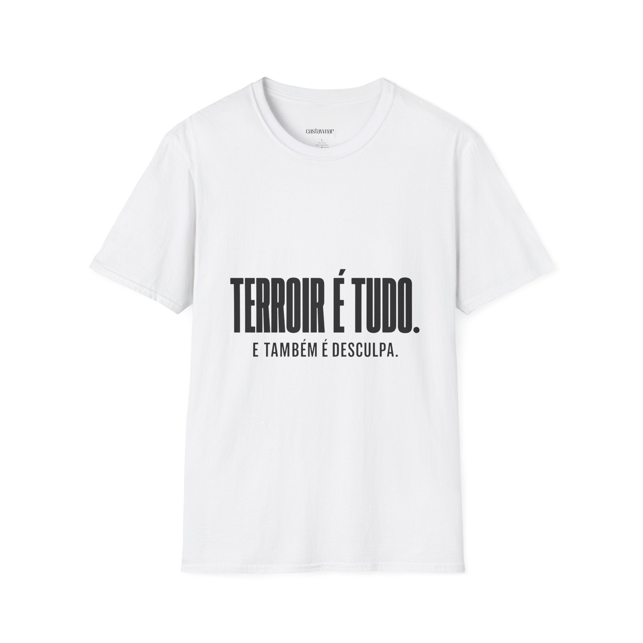 Terroir T-Shirt