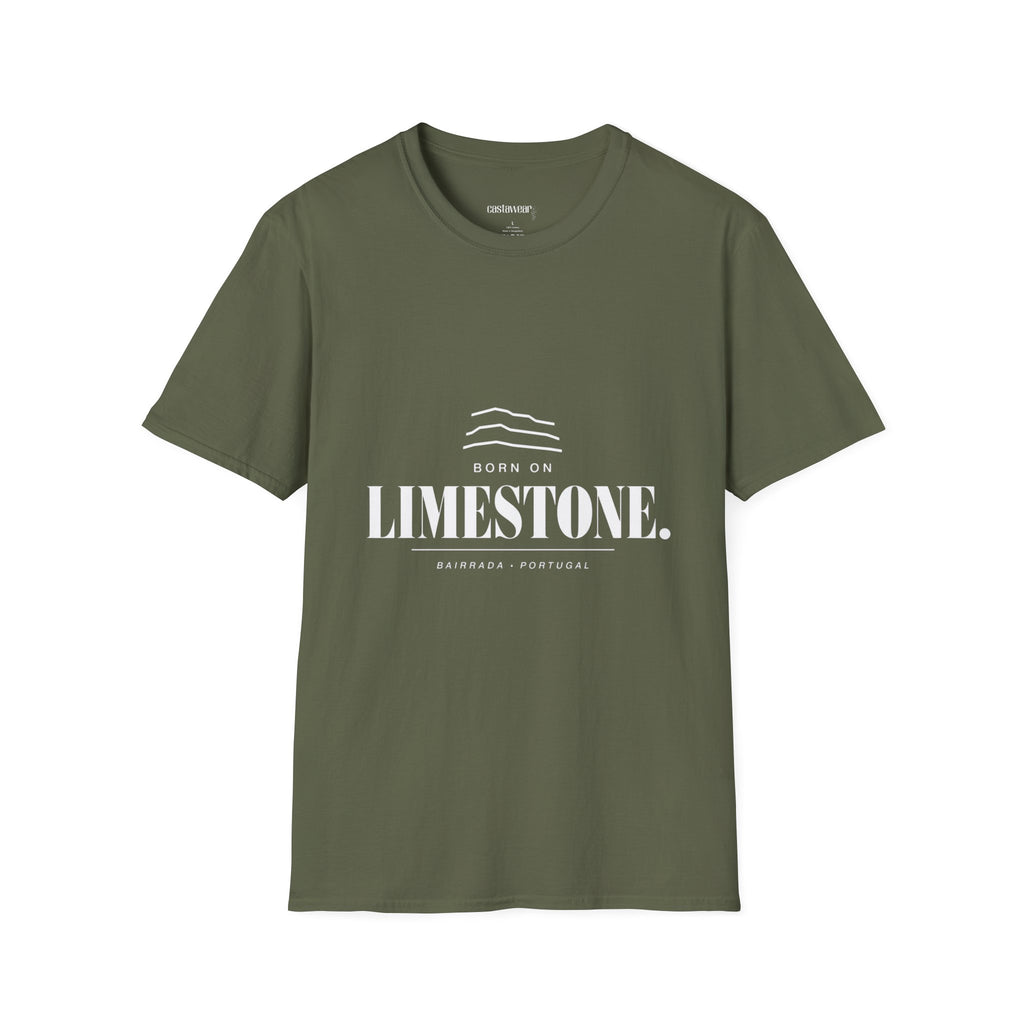 Limestone T-Shirt