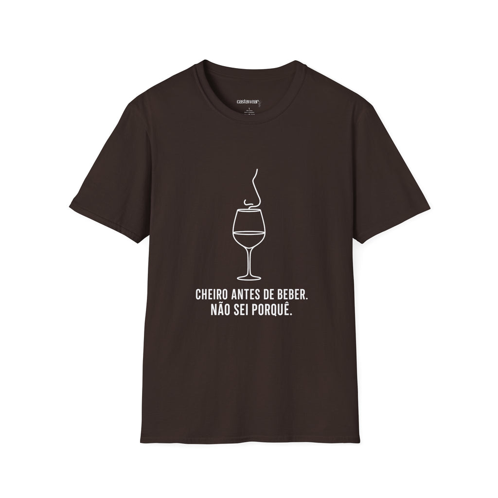Cheiro T-Shirt