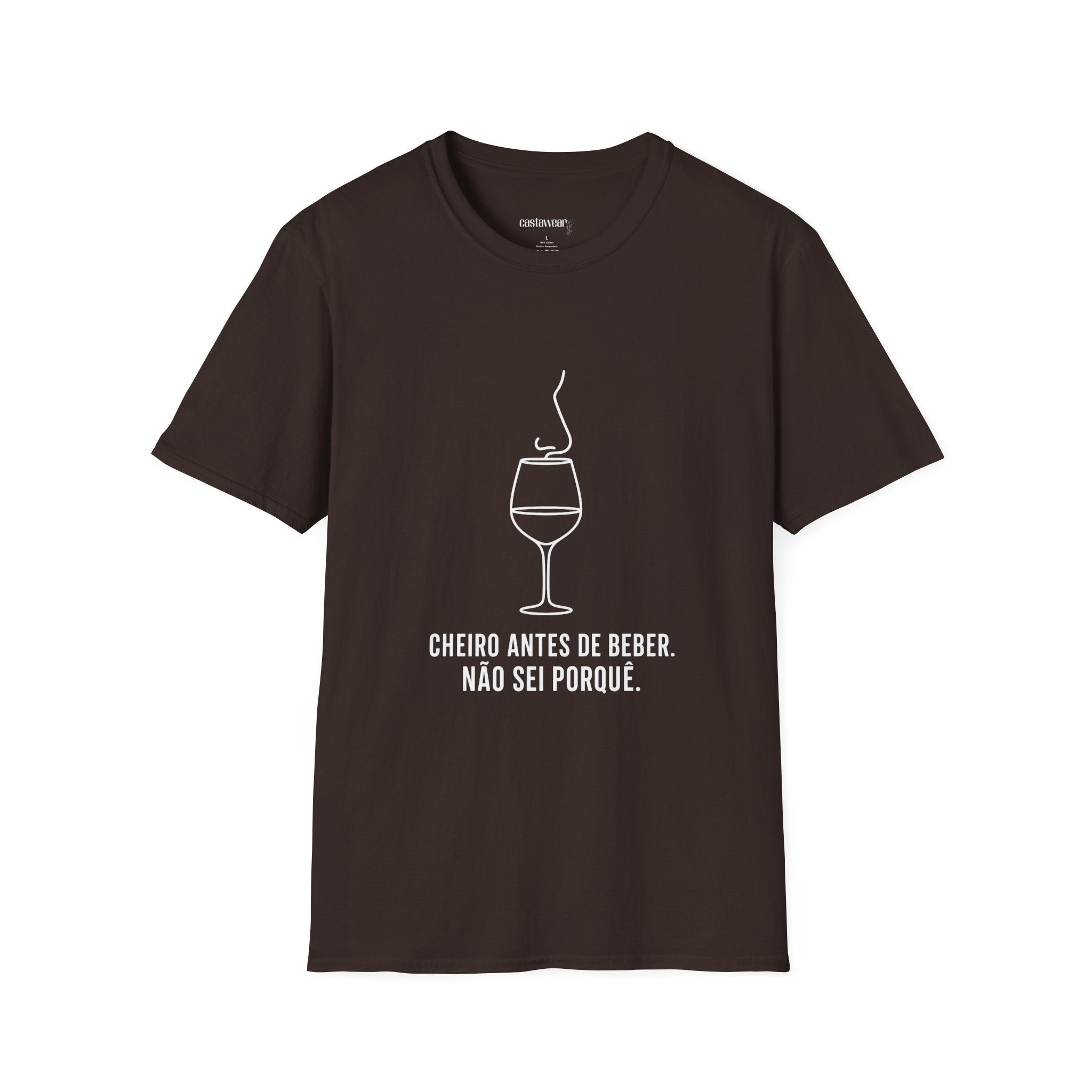 Cheiro T-Shirt