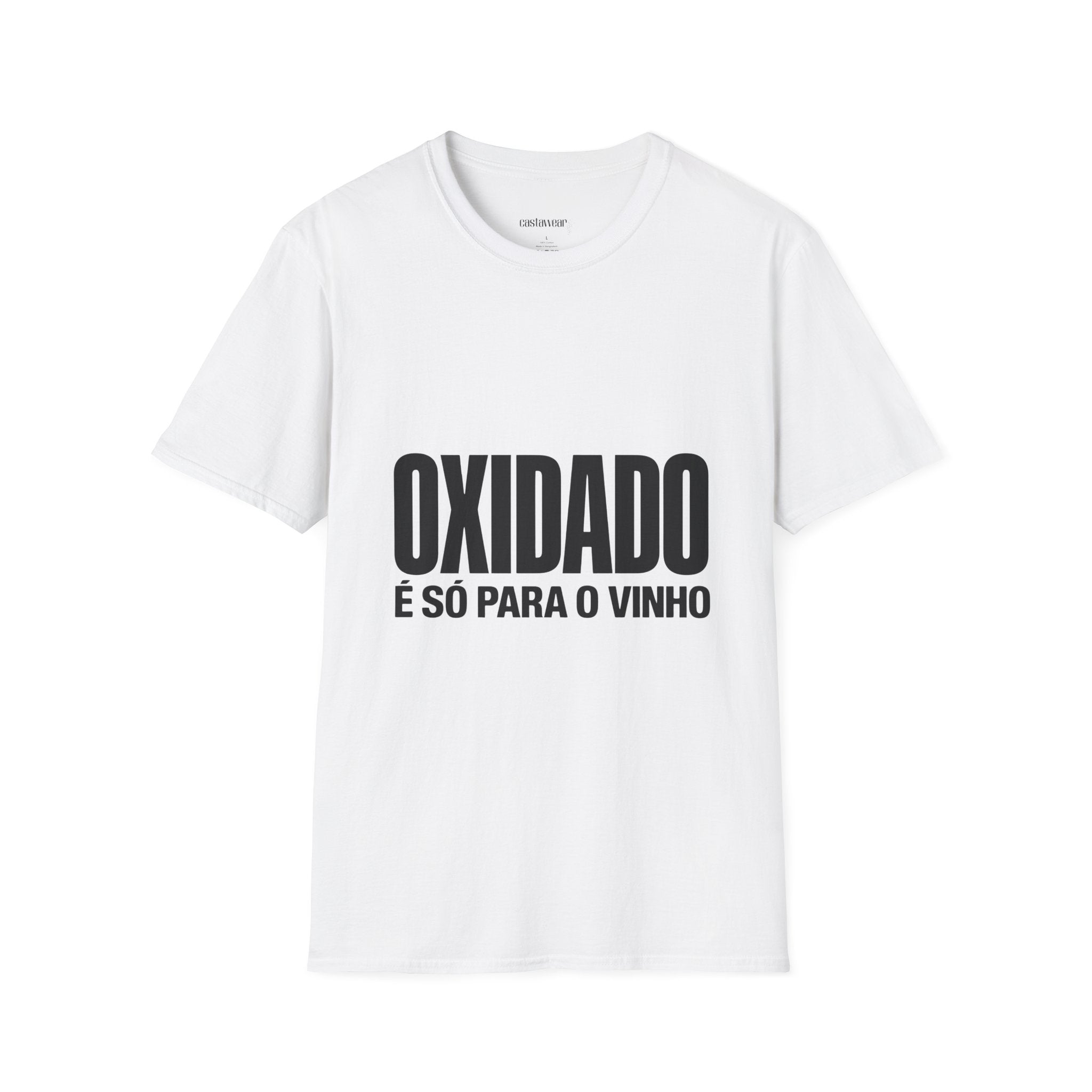 Oxidado T-Shirt