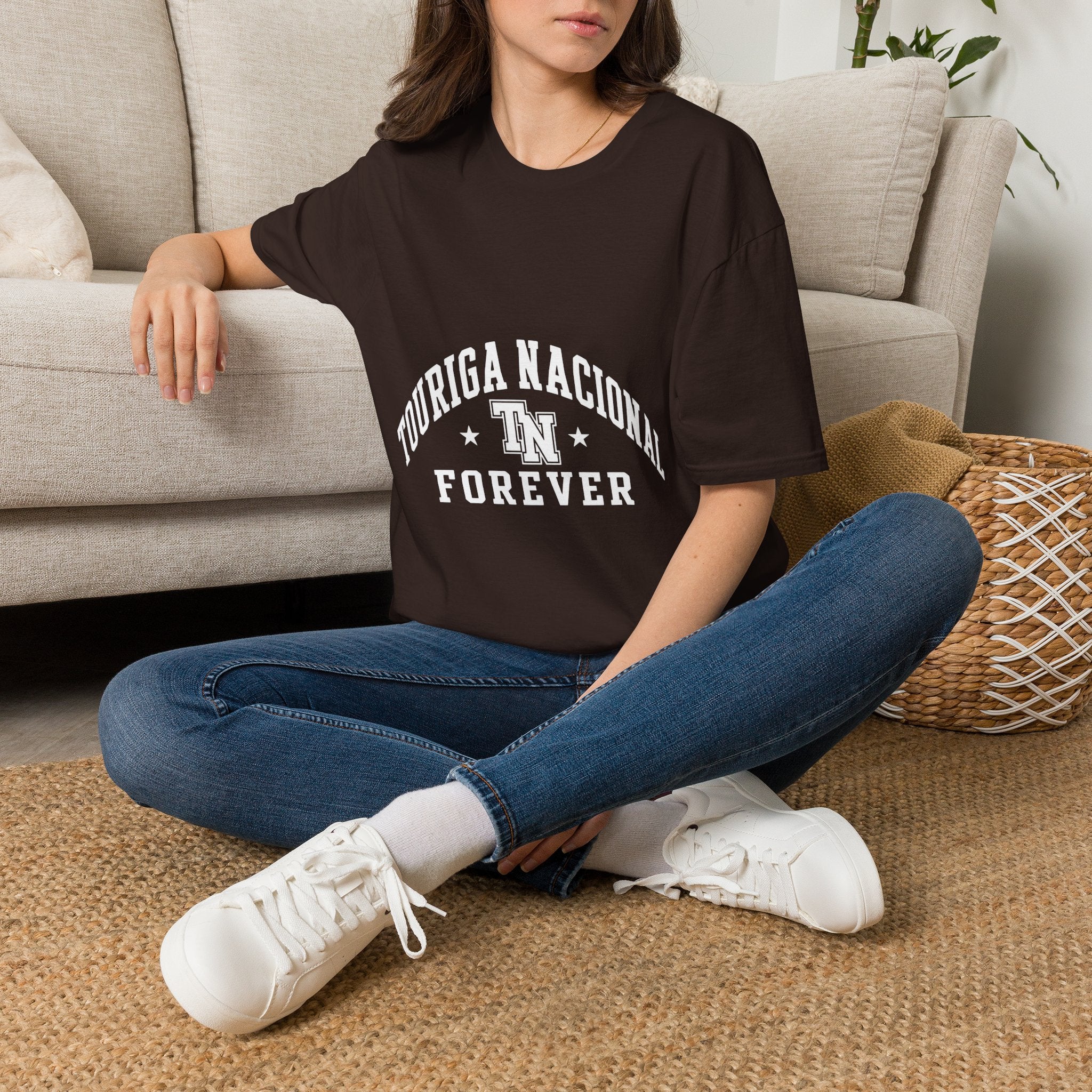 Touriga Nacional T-Shirt