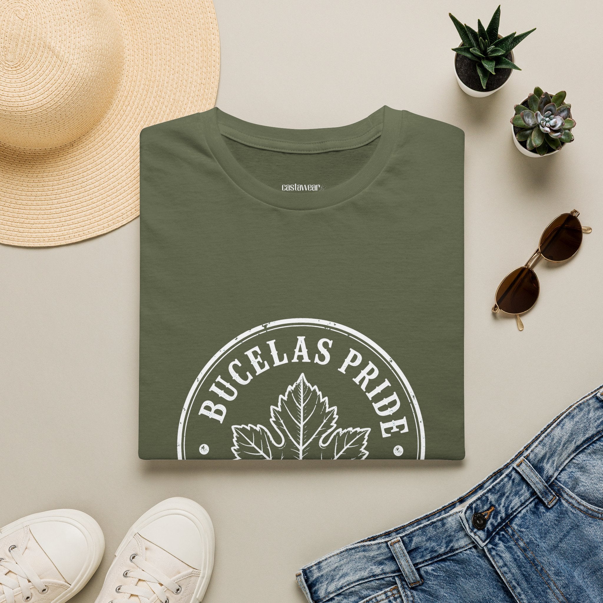 Bucelas Pride T-Shirt