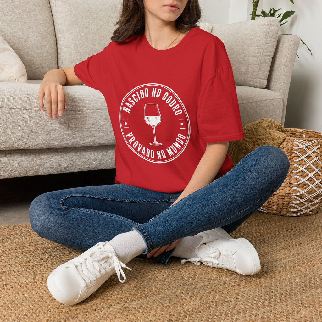 Nascido no Douro T-Shirt