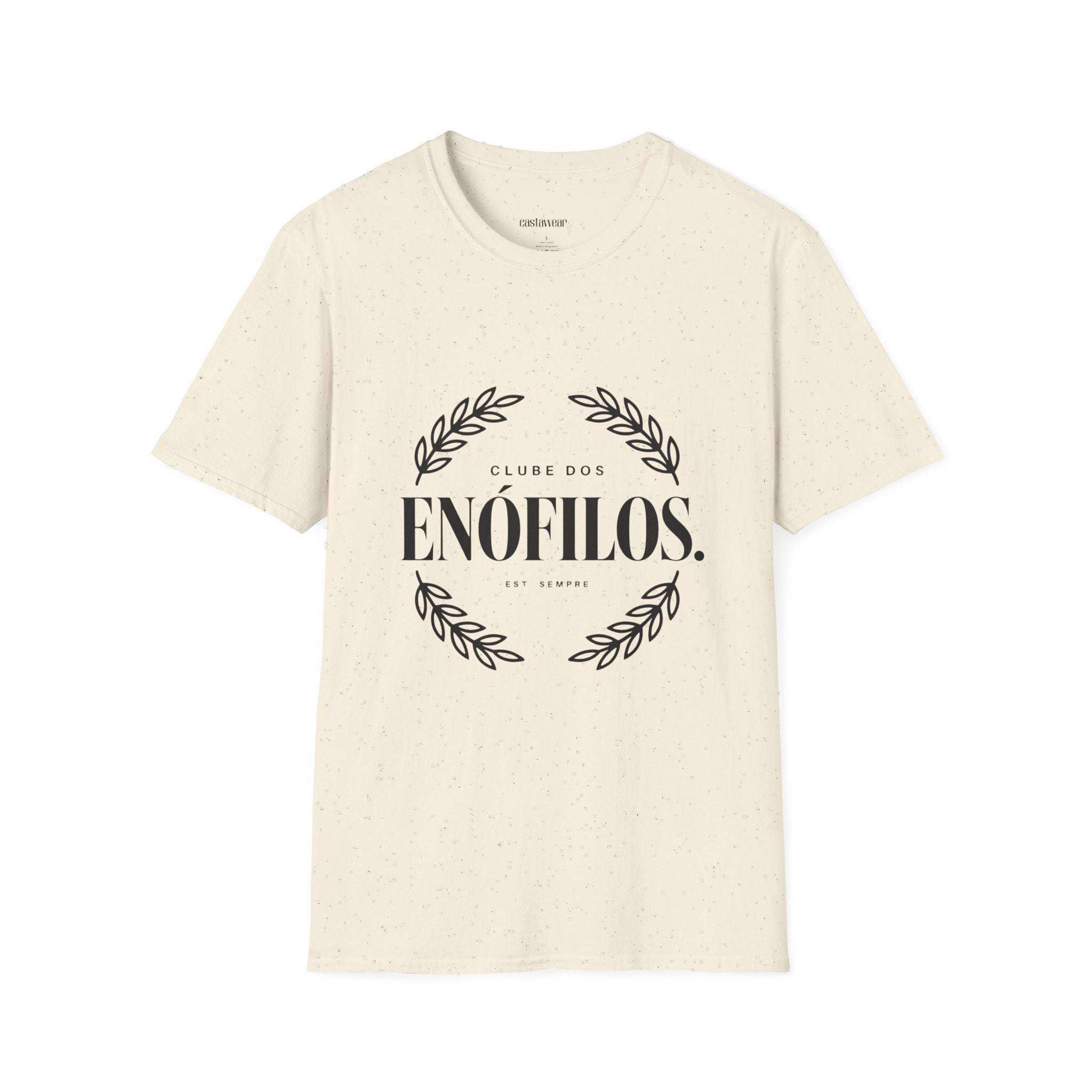 Enófilos T-Shirt