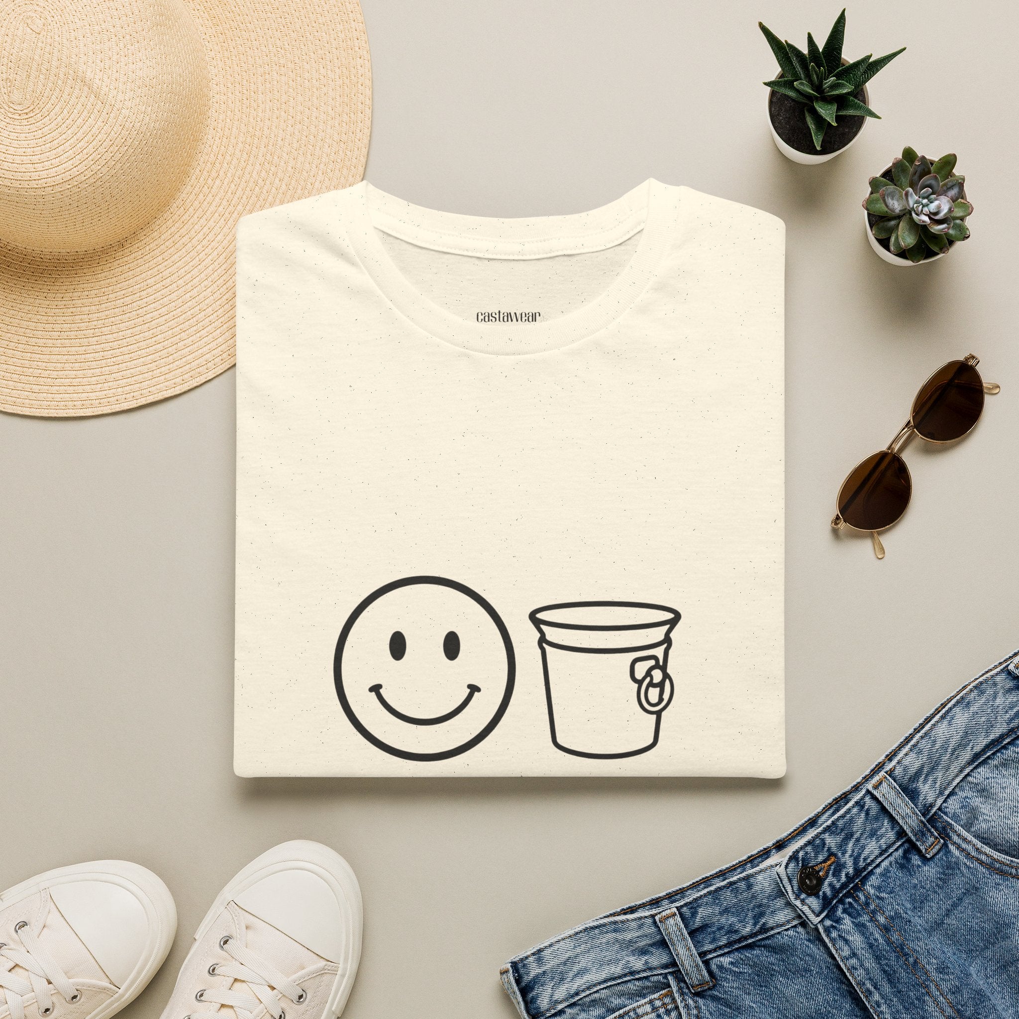 Sorriso T-Shirt