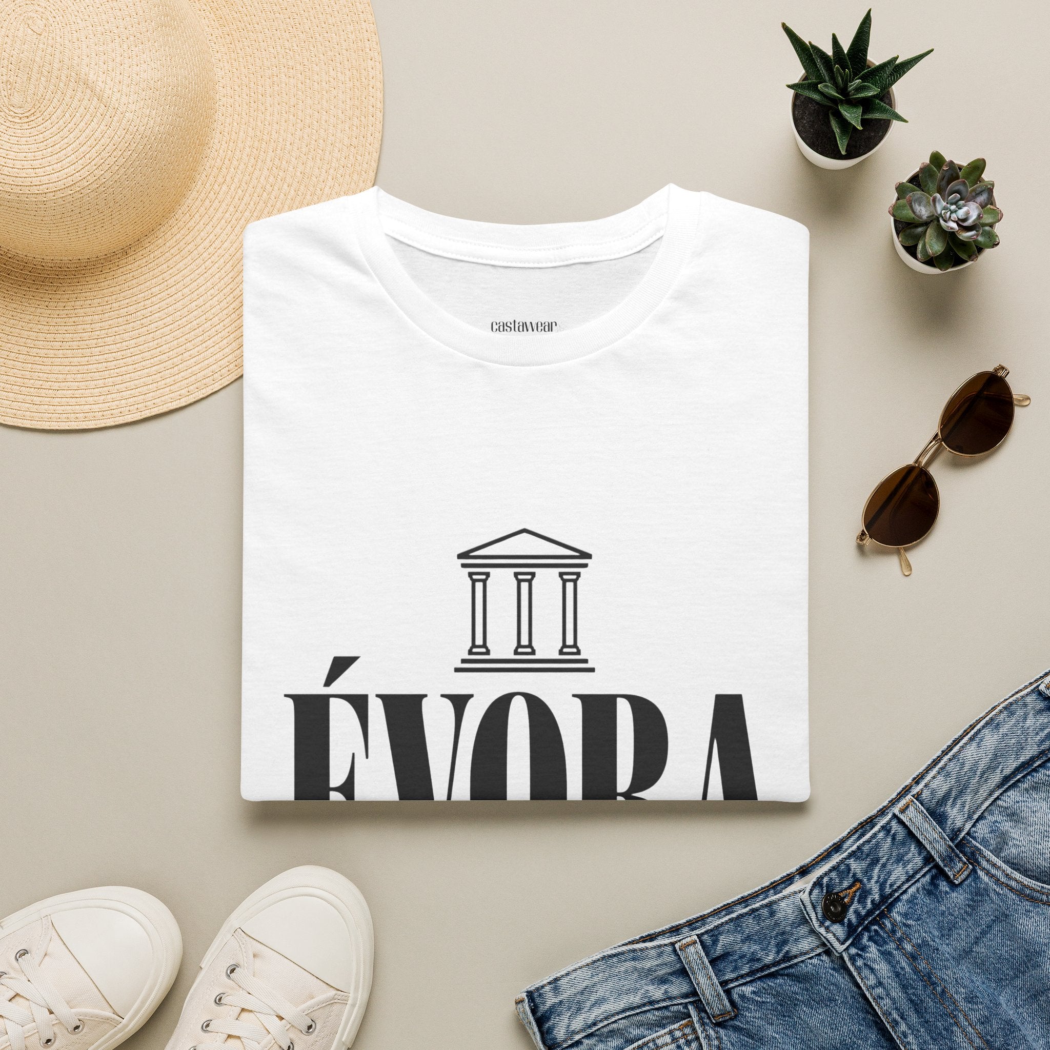 Évora T-Shirt