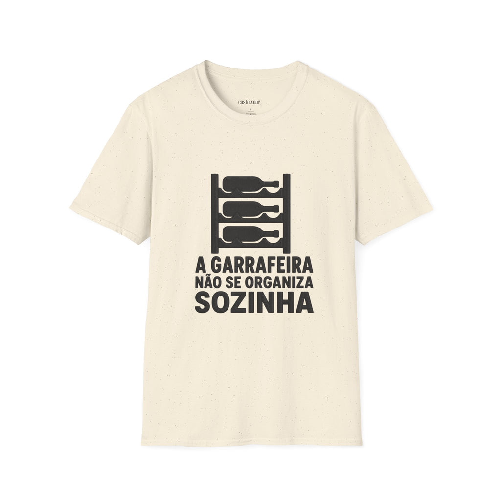 Garrafeira T-Shirt