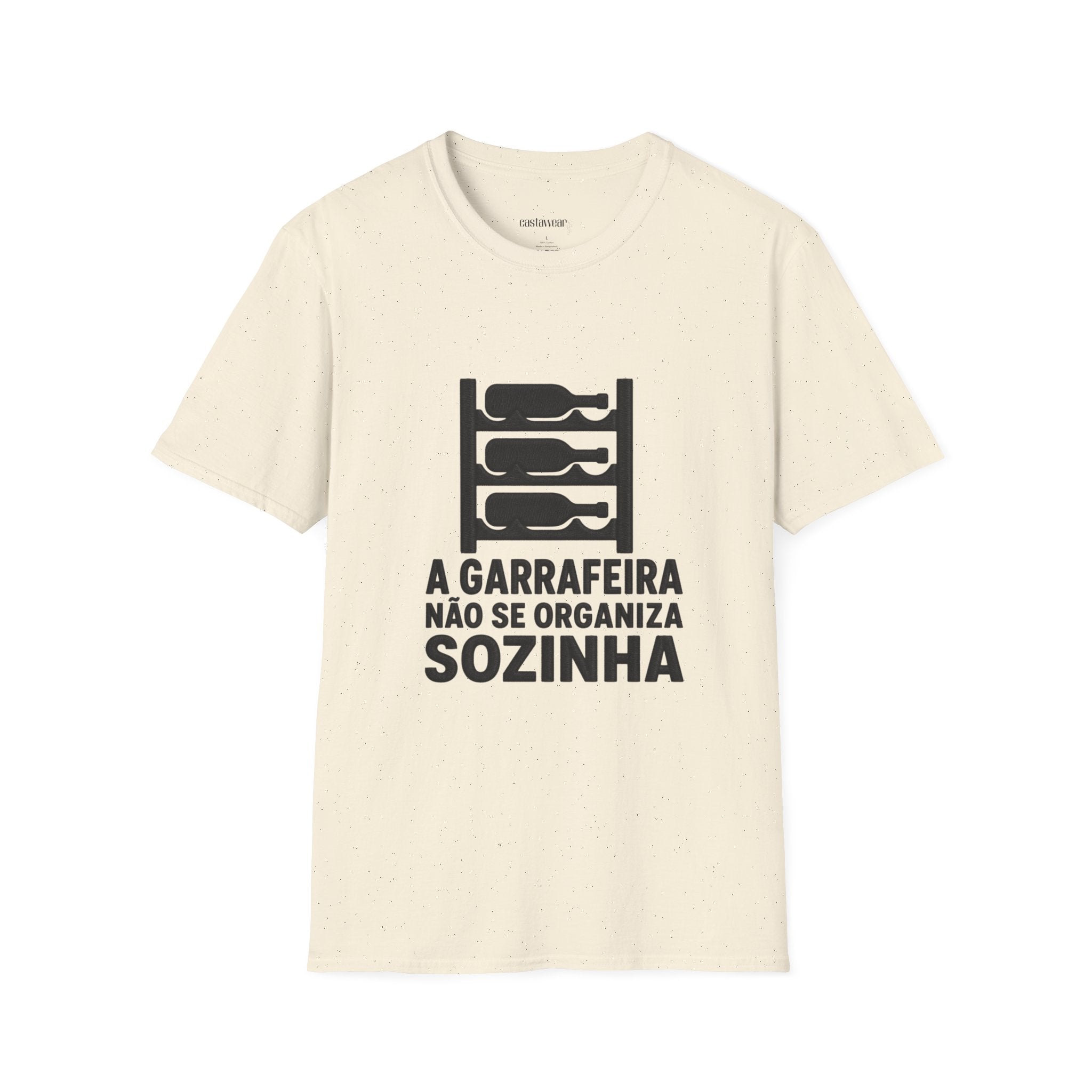 Garrafeira T-Shirt