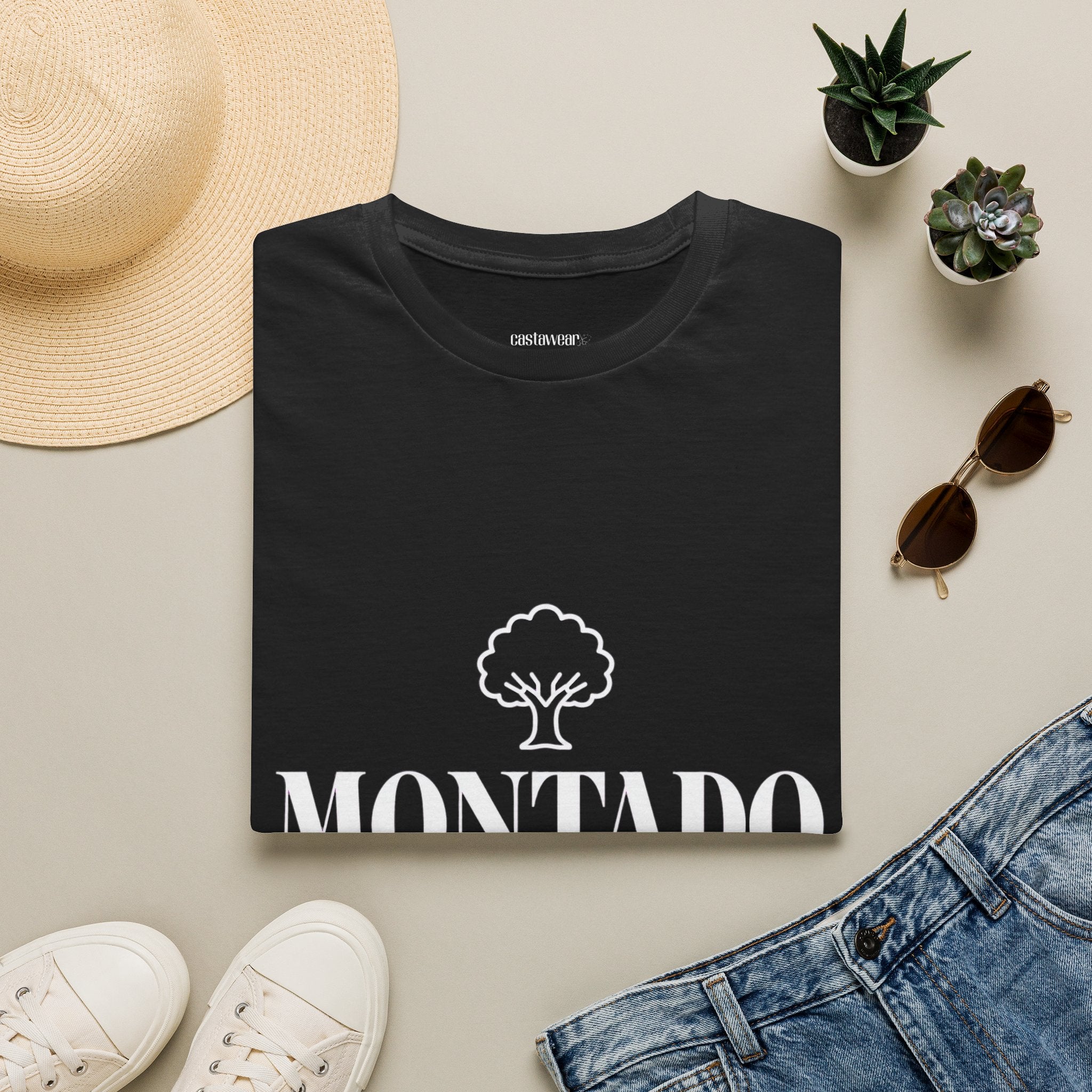 Montado T-Shirt