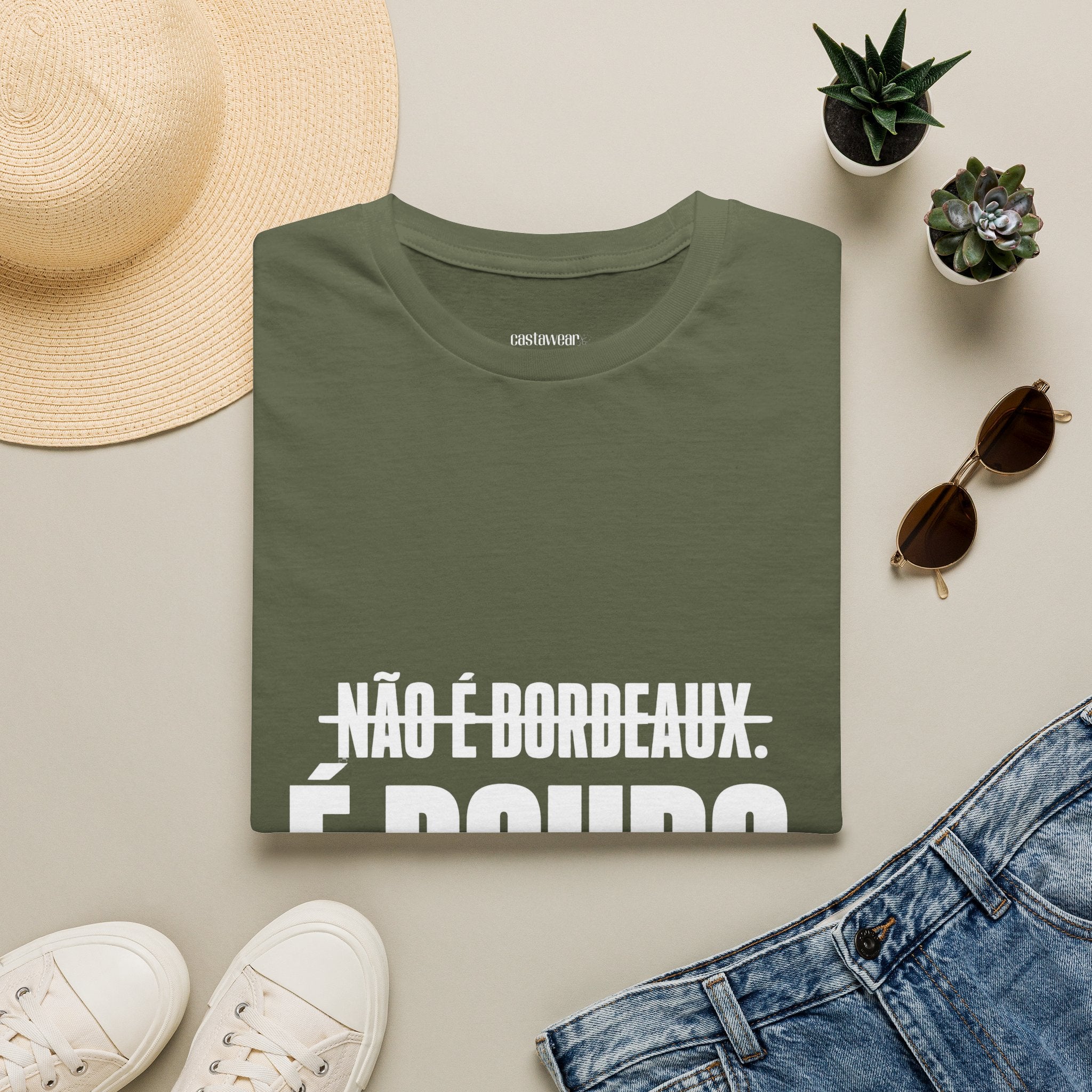 Douro T-Shirt