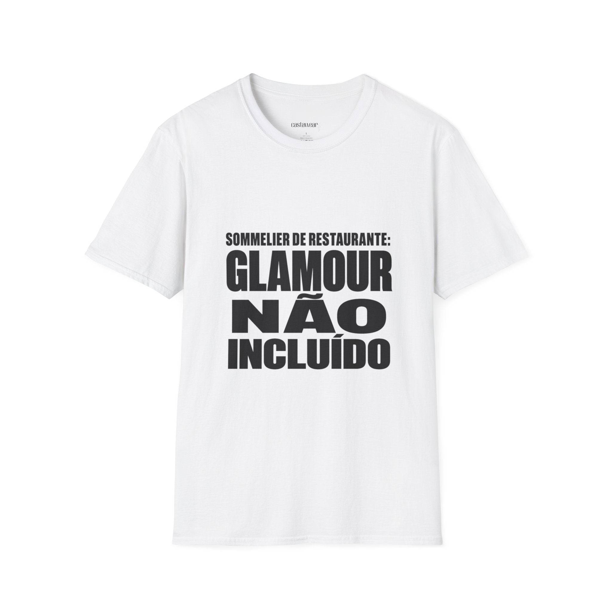 Glamour T-Shirt