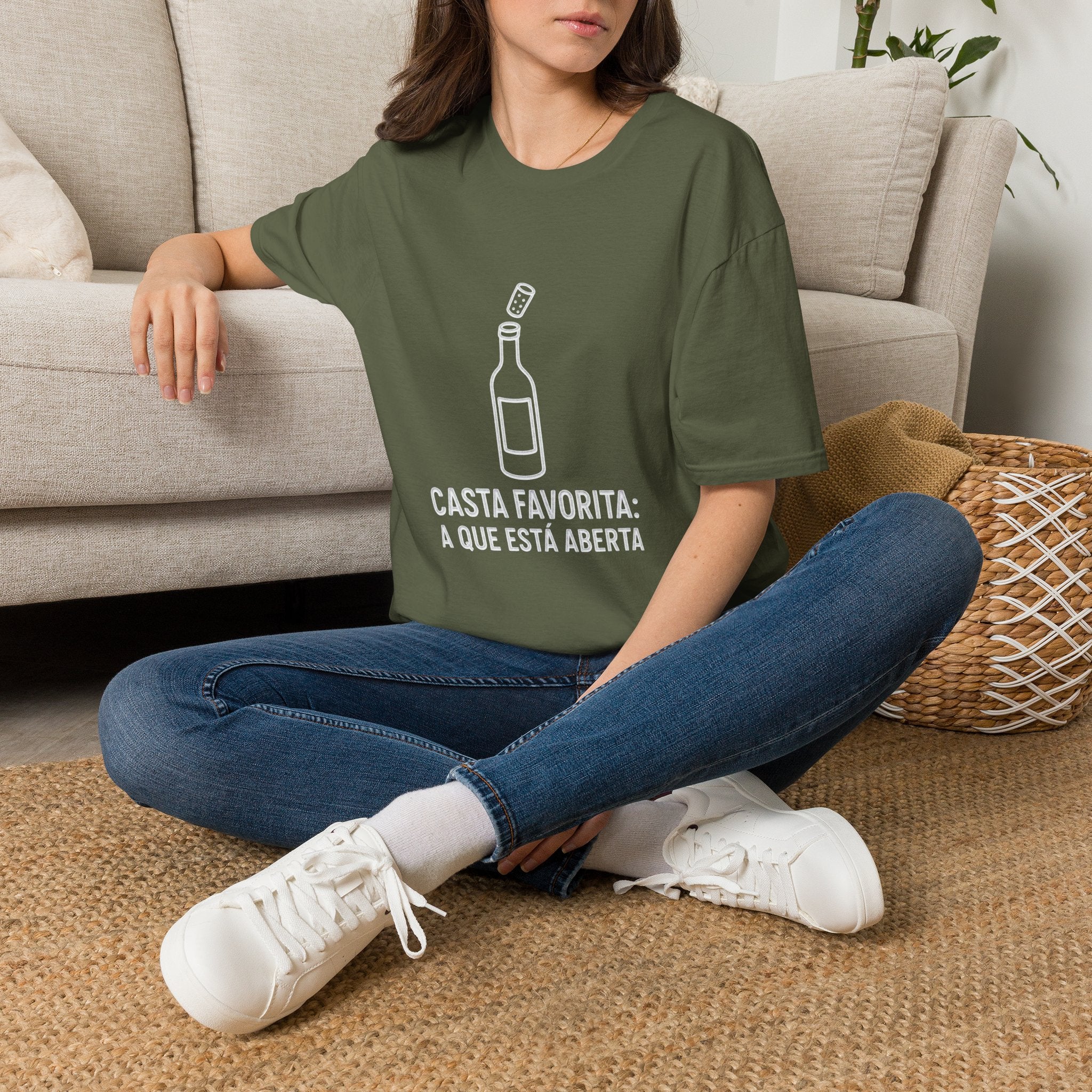 Casta Favorita T-Shirt