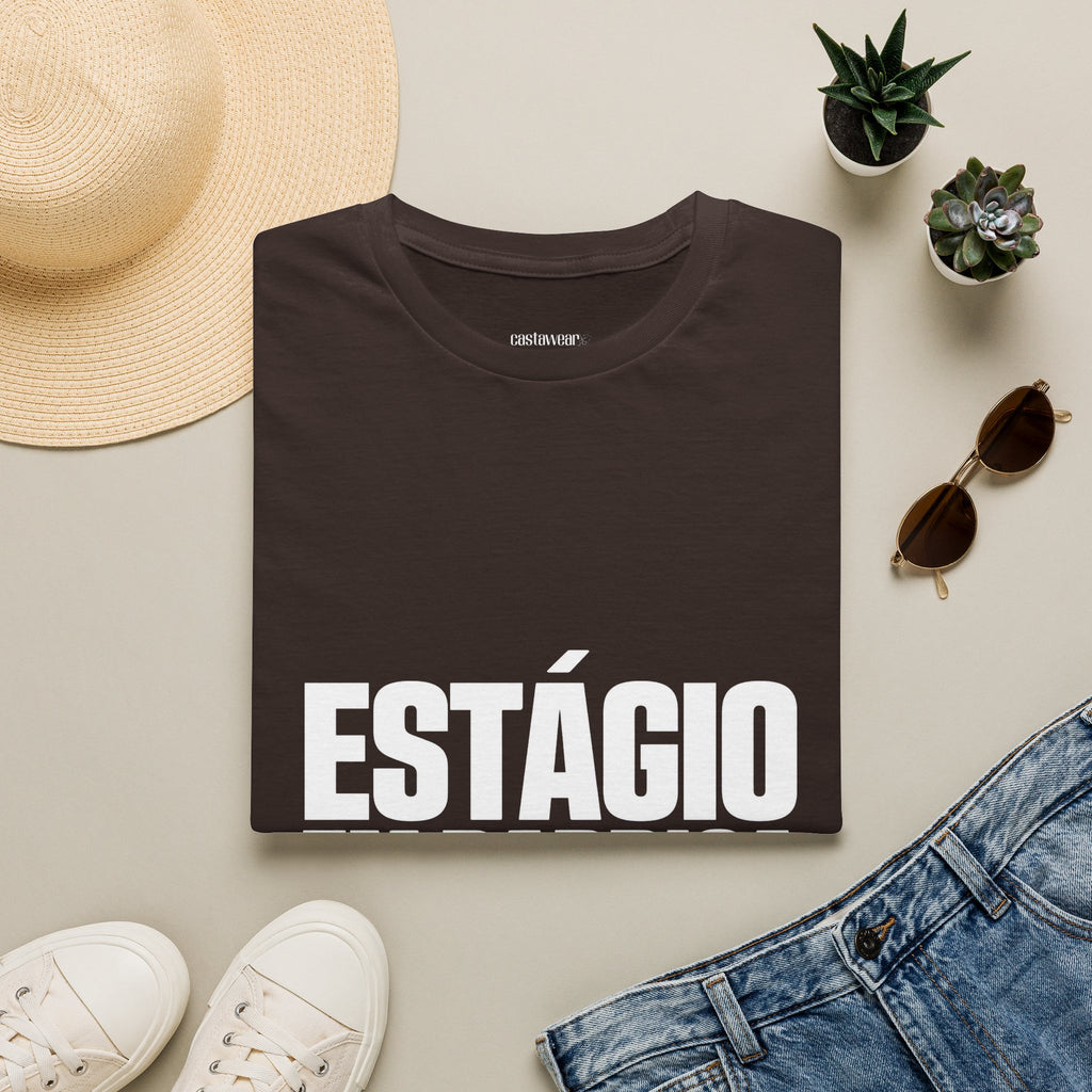 Estágio em Barrica T-Shirt