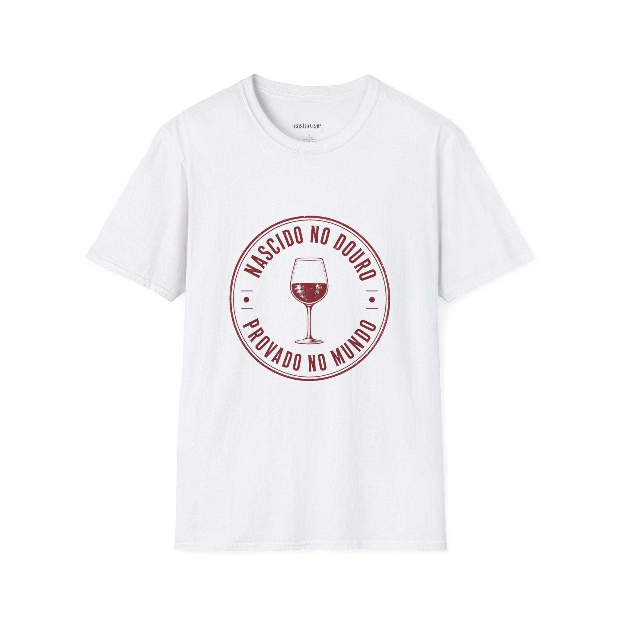 Nascido no Douro T-Shirt