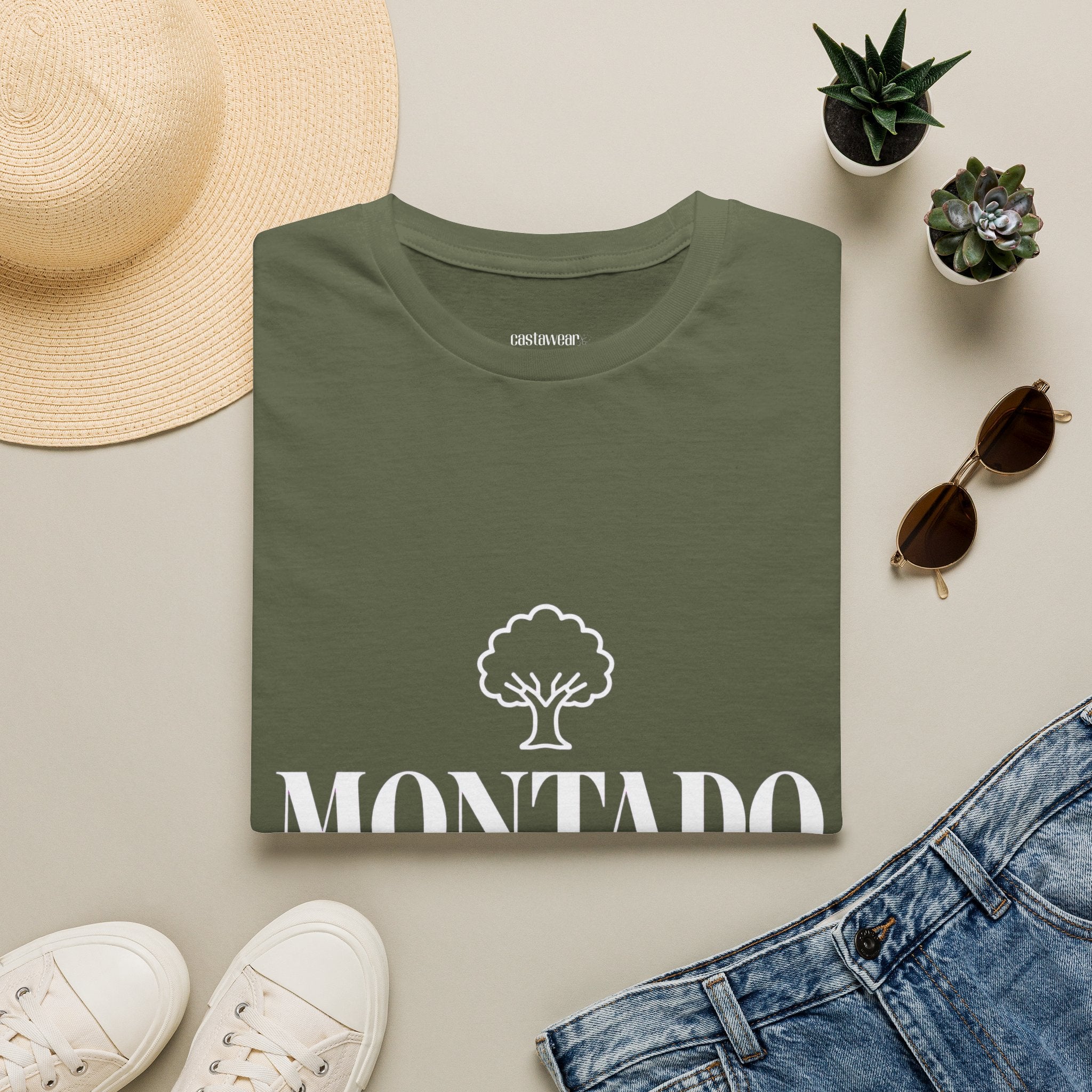 Montado T-Shirt
