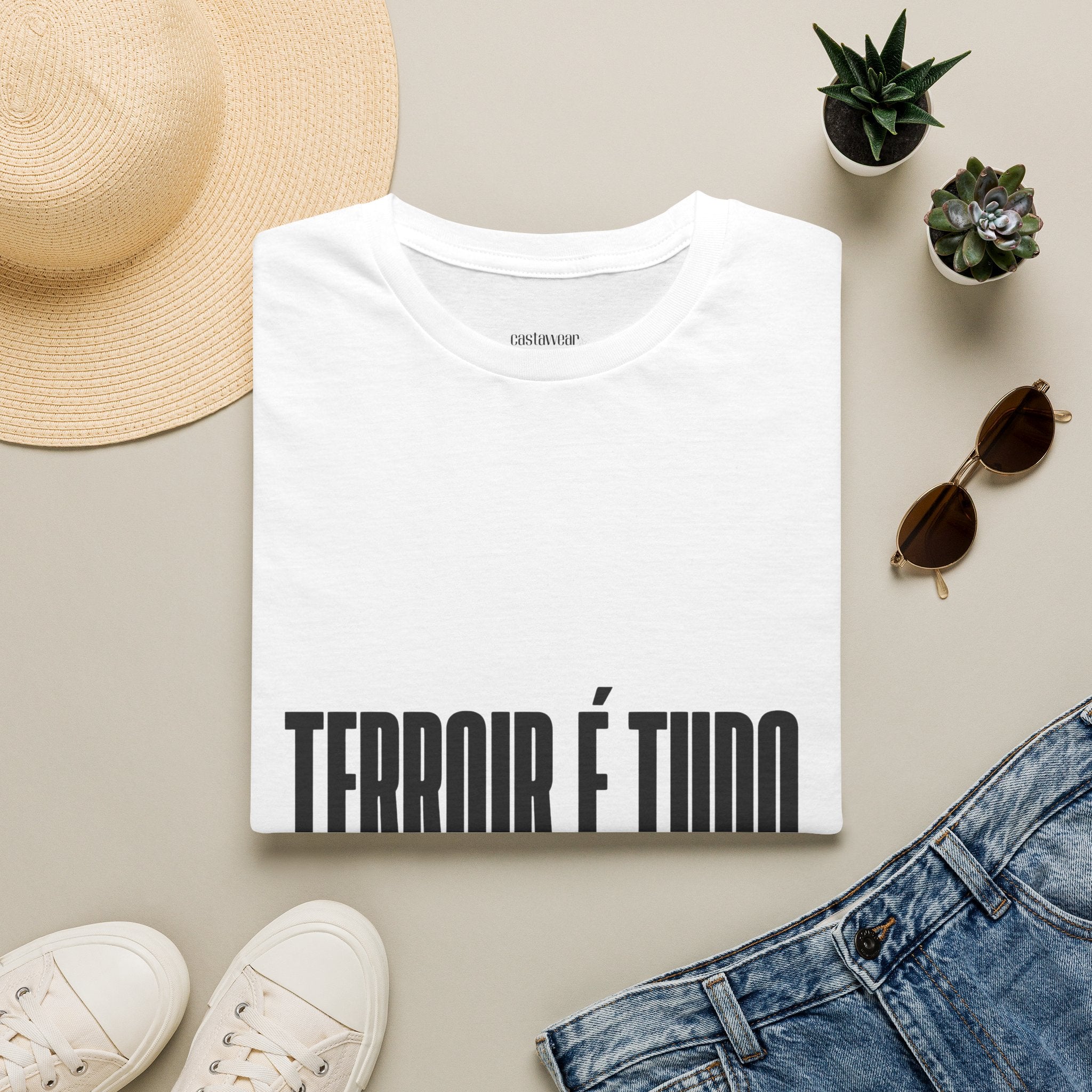 Terroir T-Shirt