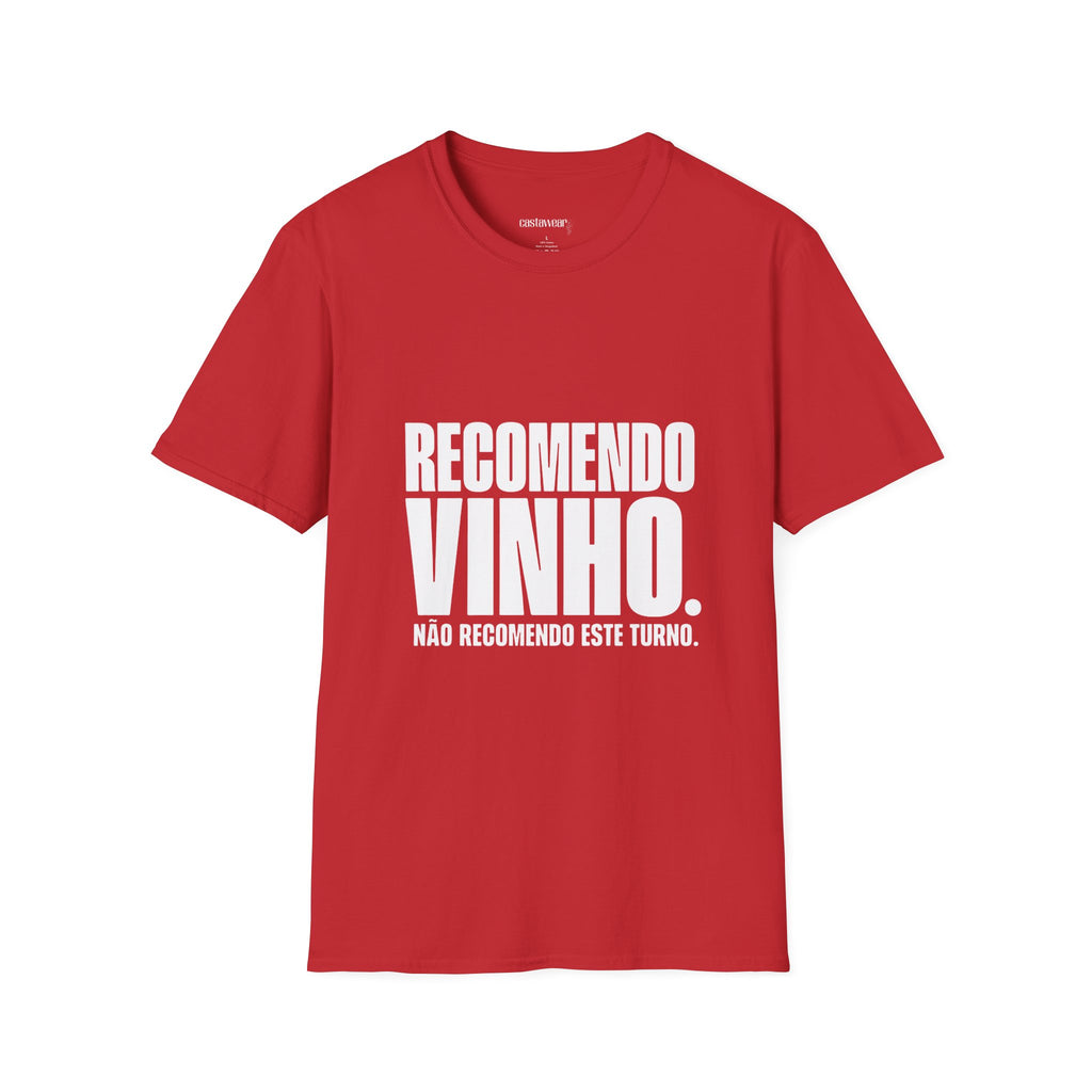 Turno T-Shirt