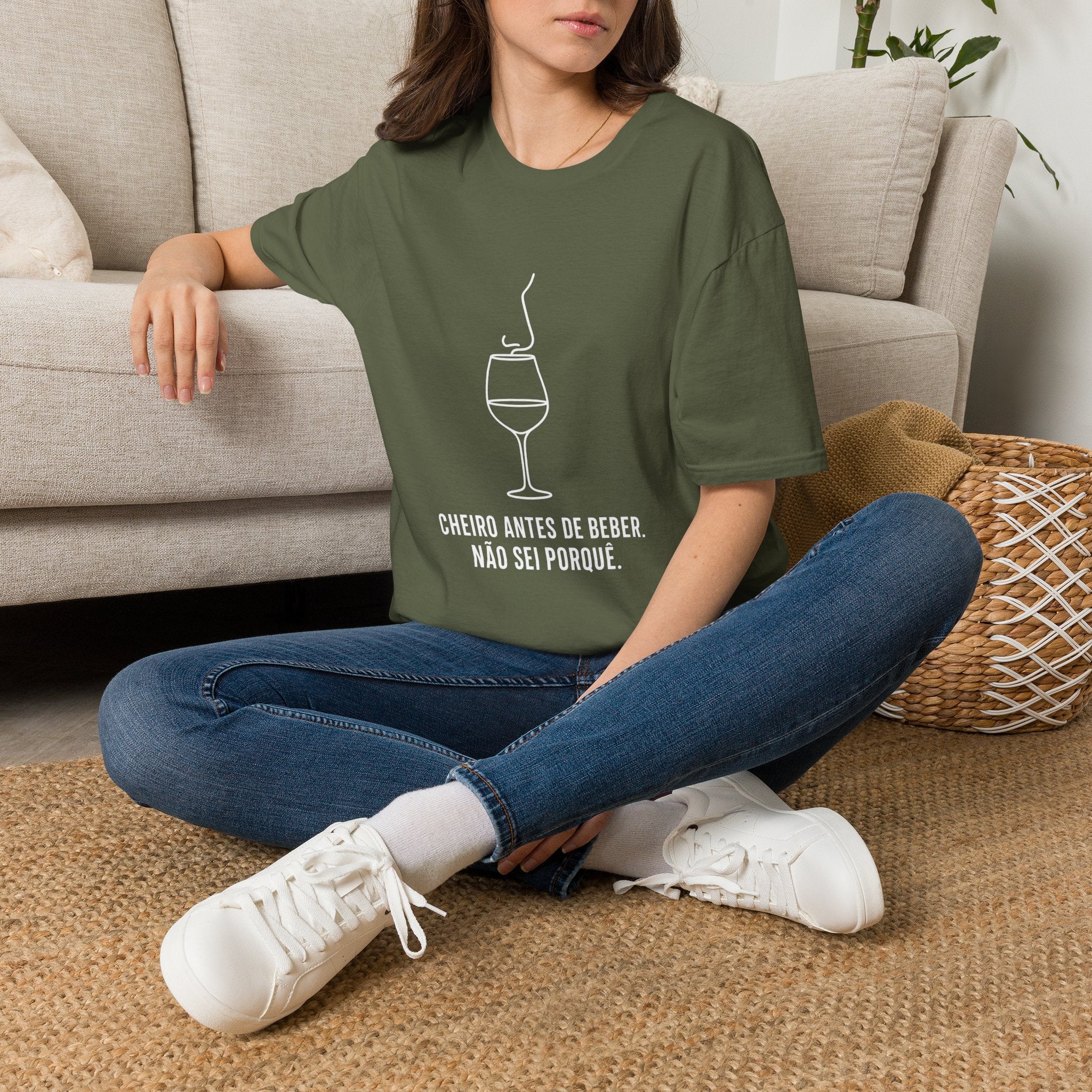 Cheiro T-Shirt