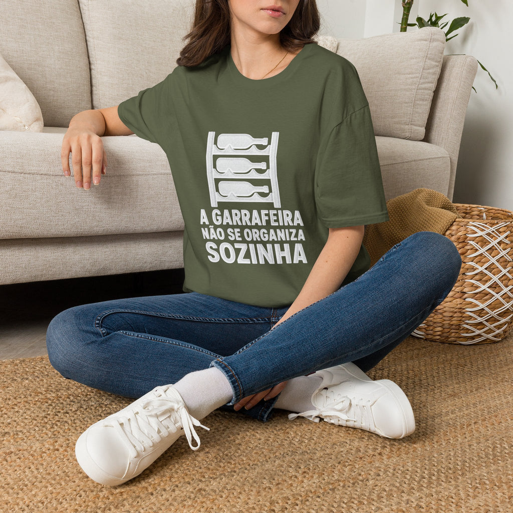Garrafeira T-Shirt