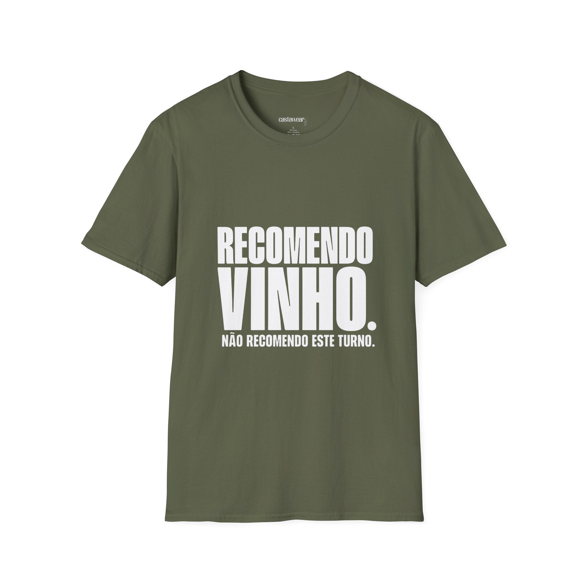 Turno T-Shirt