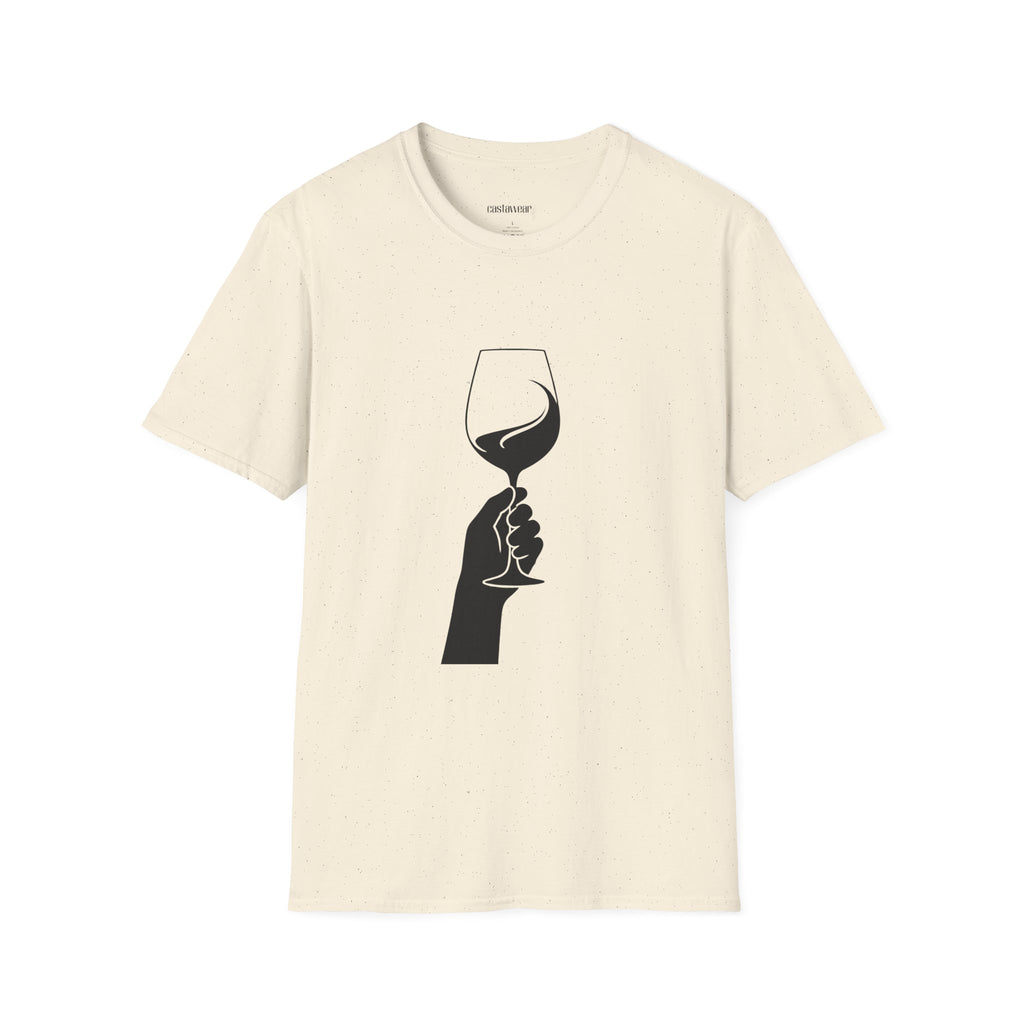 Copo de Prova T-Shirt