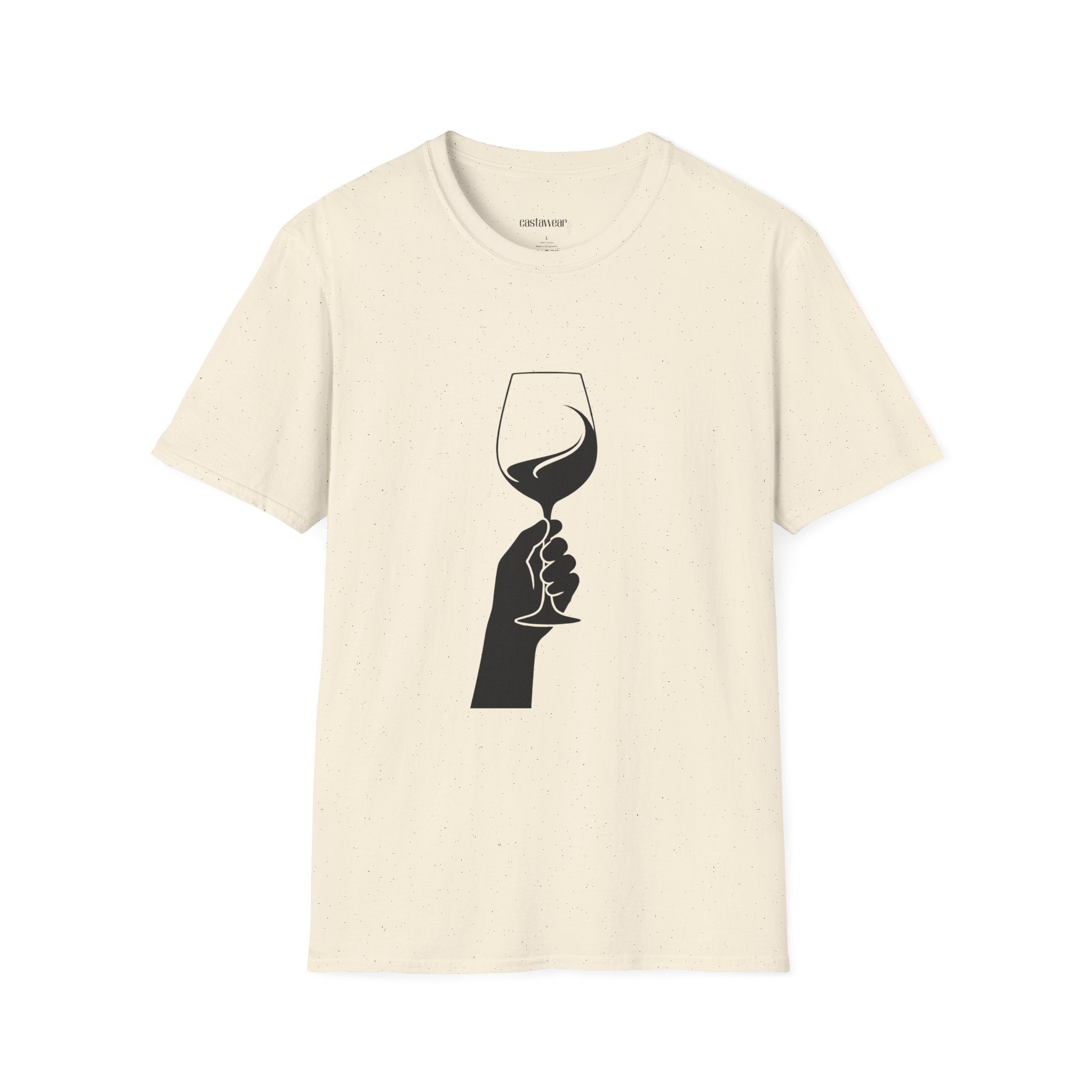 Copo de Prova T-Shirt